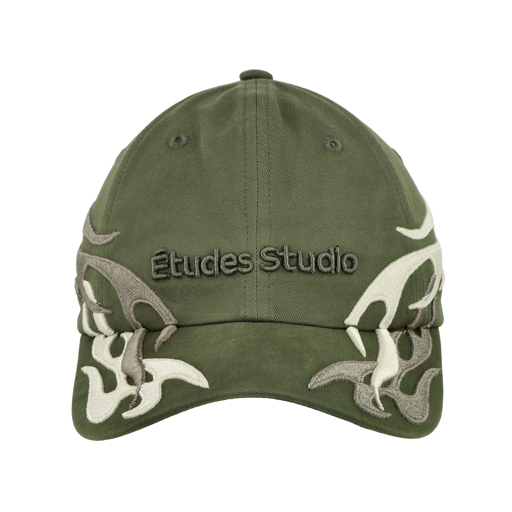 Études Studio Cap Flaming