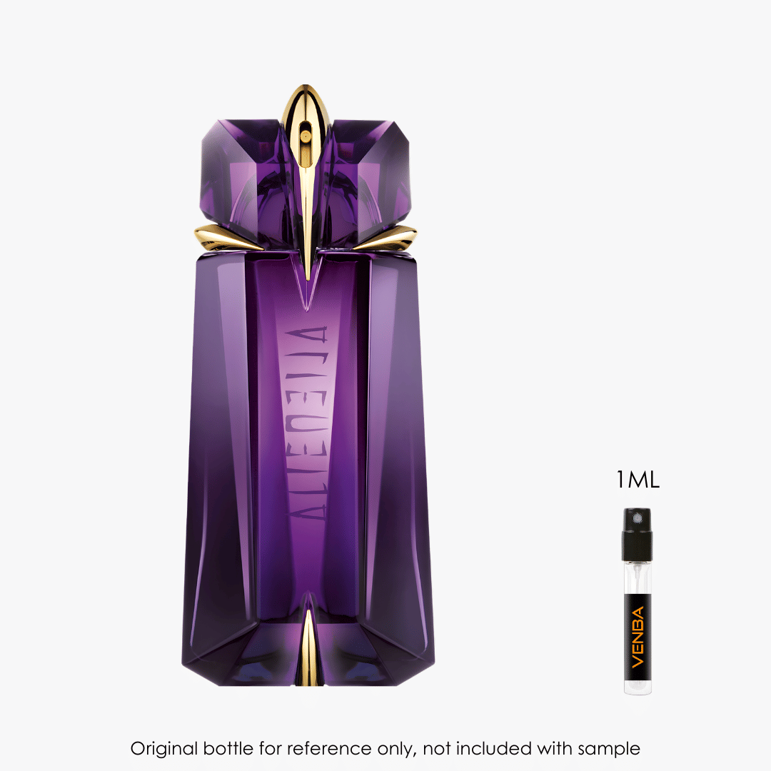 Thierry Mugler Alien EDP
