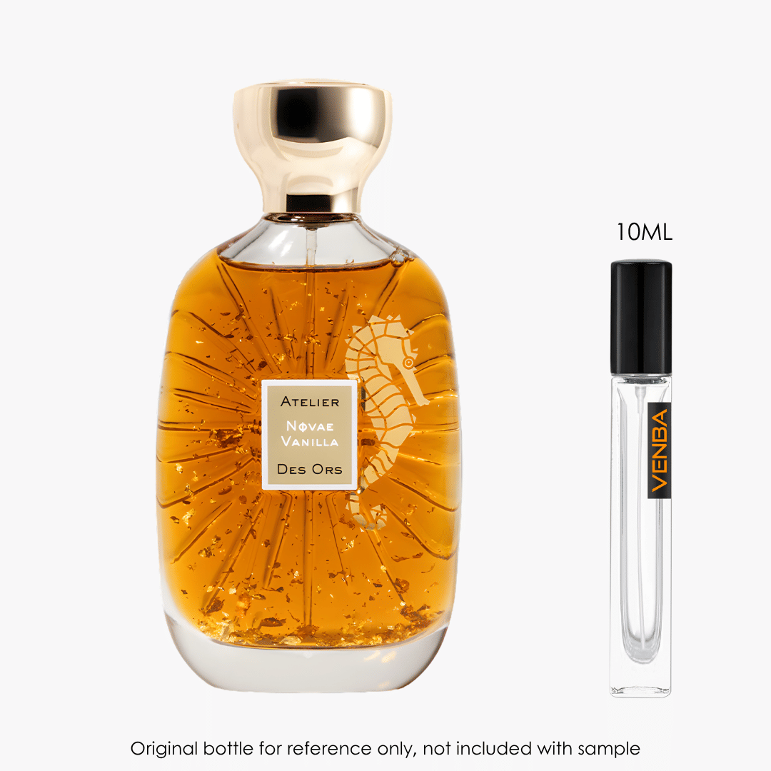 Atelier des Ors Novae Vanilla EDP