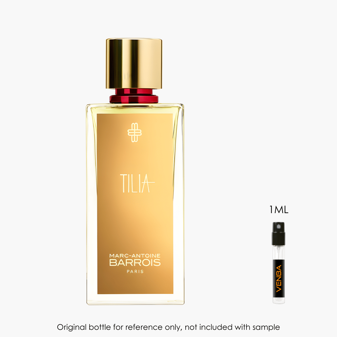 Marc Antoine Barrois Tilia EDP