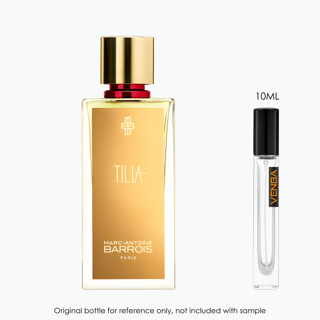 Marc Antoine Barrois Tilia EDP