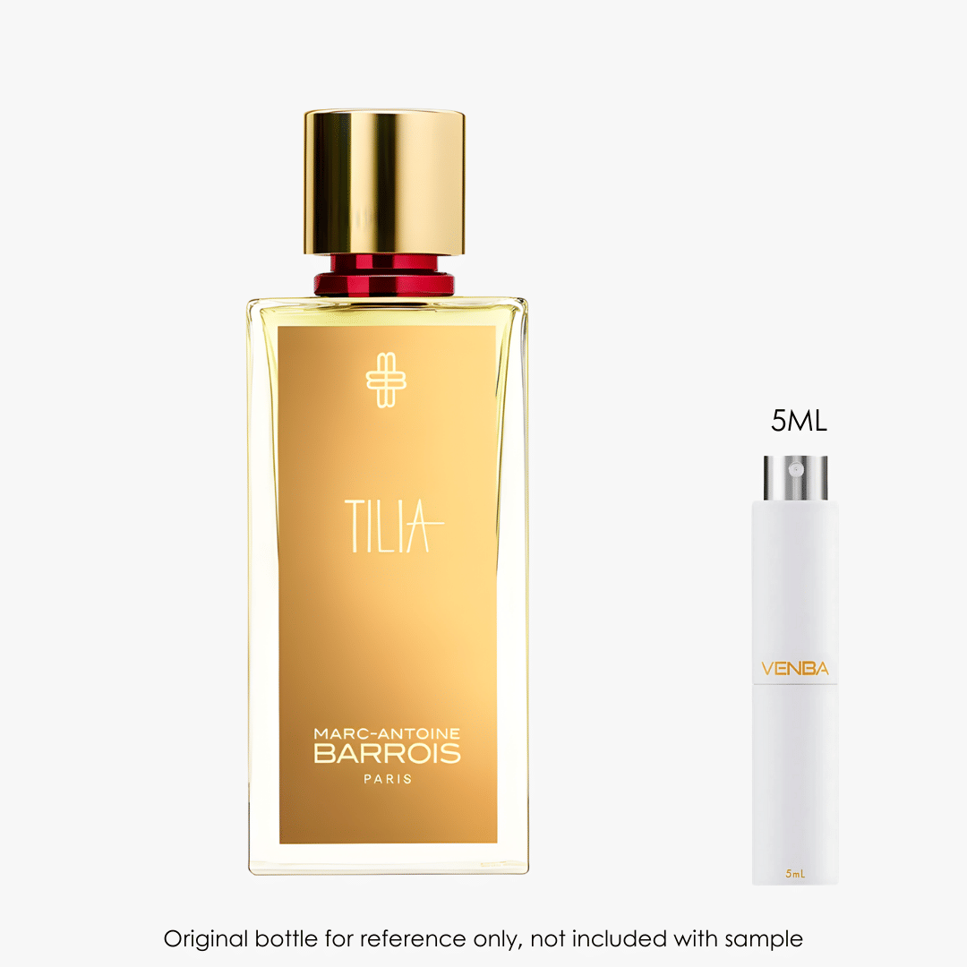 Marc Antoine Barrois Tilia EDP