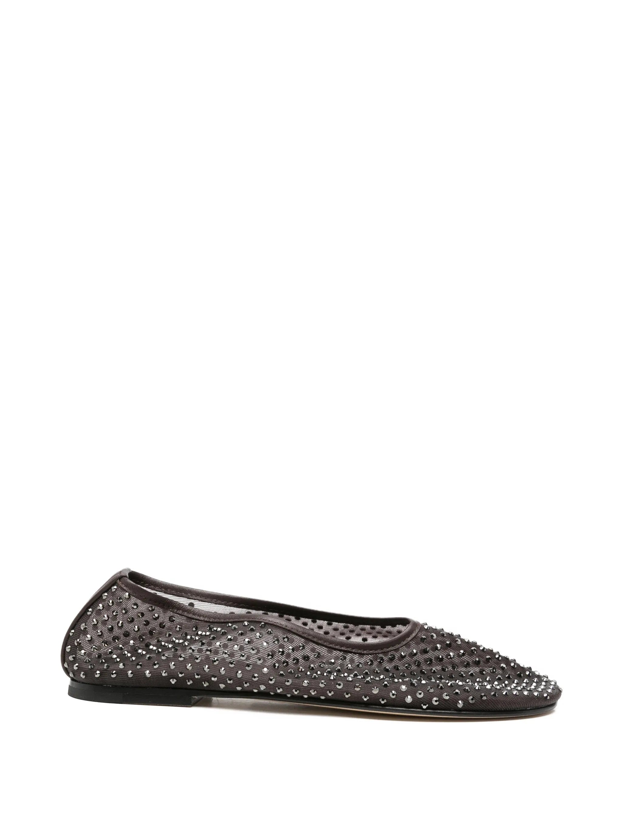 Dear Frances Balla ballet flats