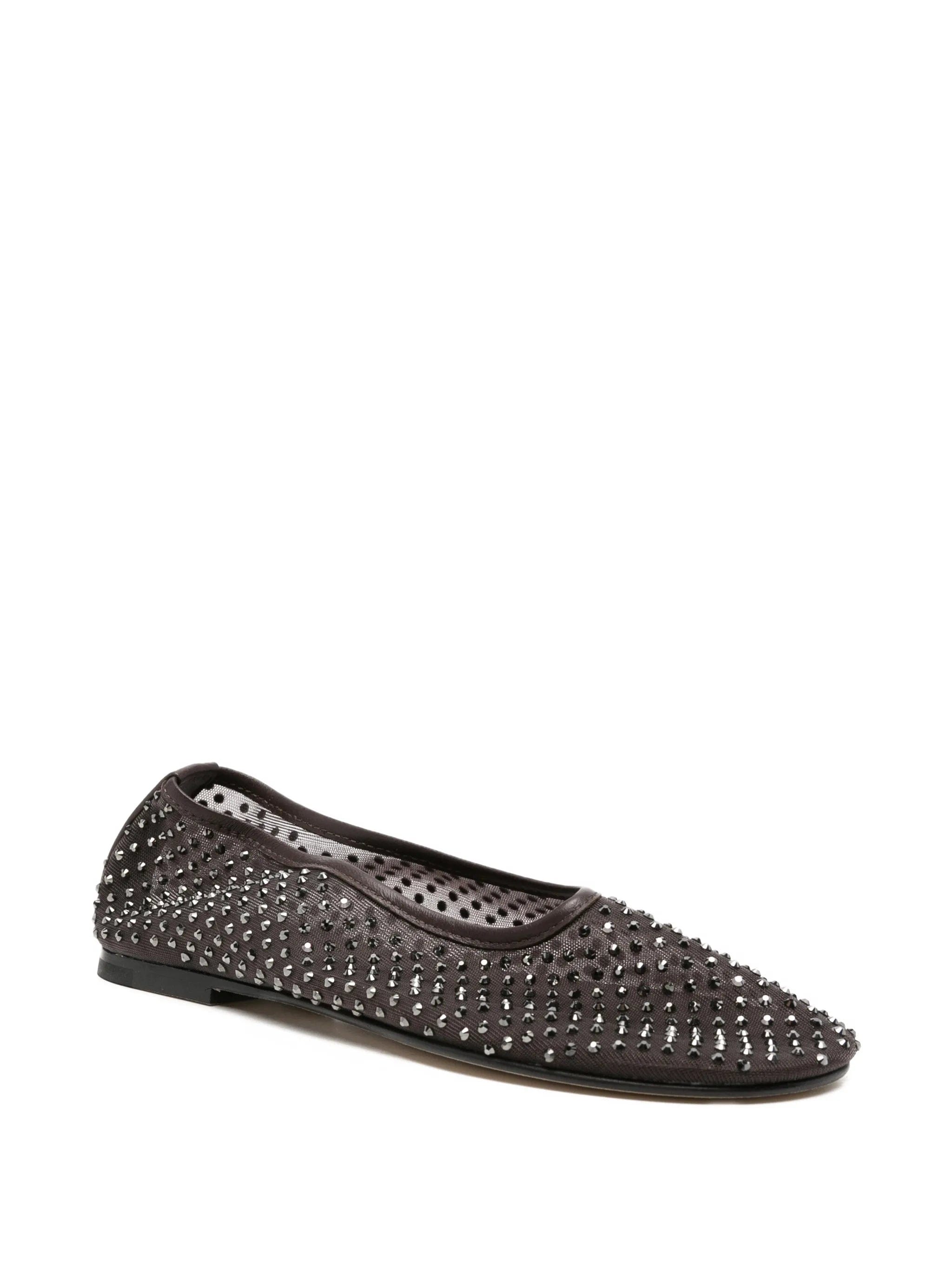 Dear Frances Balla ballet flats