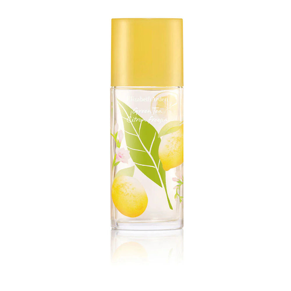 Elizabeth Arden Green Tea Citron Freesia for Women EDT 100 ml