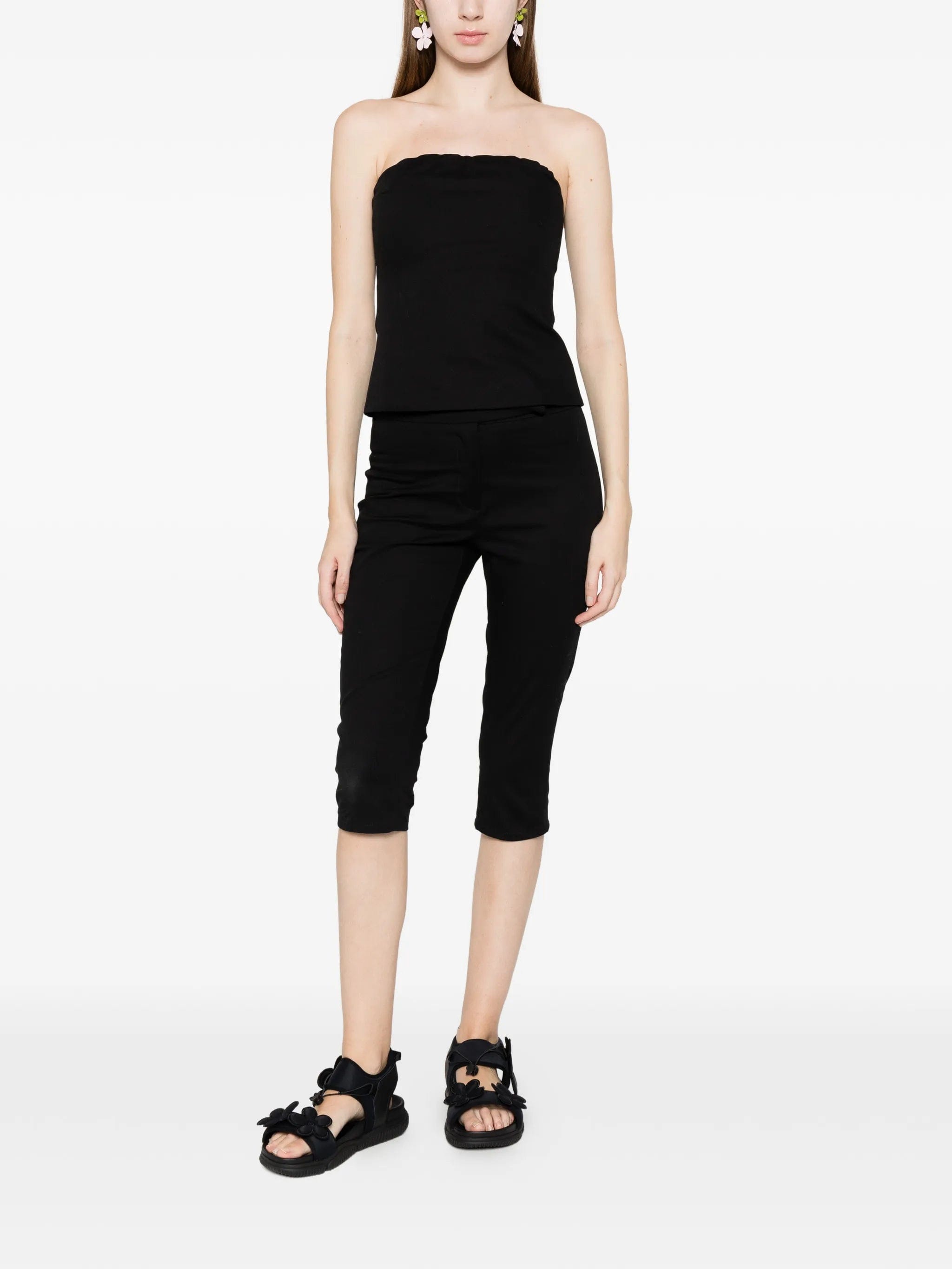 ALFIE Capri trousers