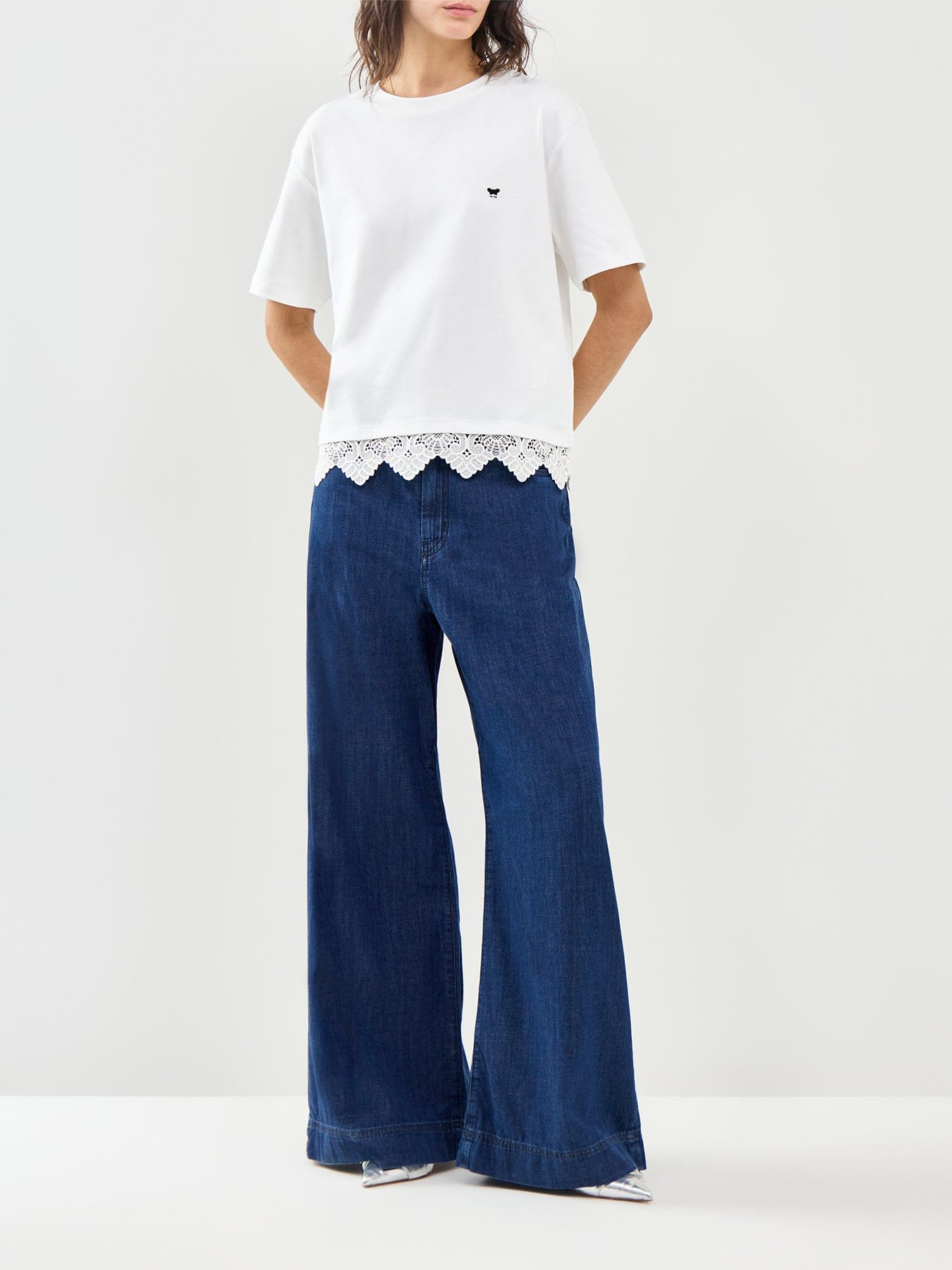 Weekend Max Mara WKD Sala T - Shirt