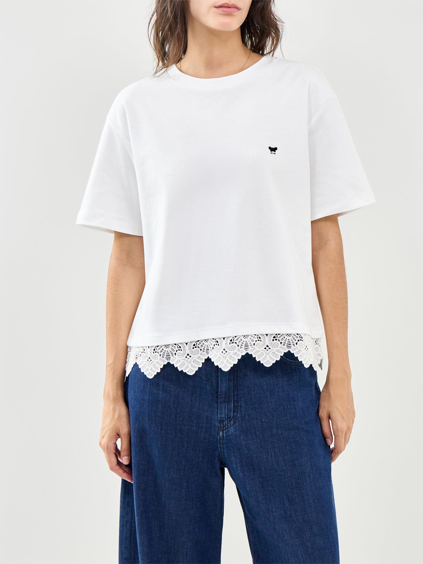 Weekend Max Mara WKD Sala T - Shirt