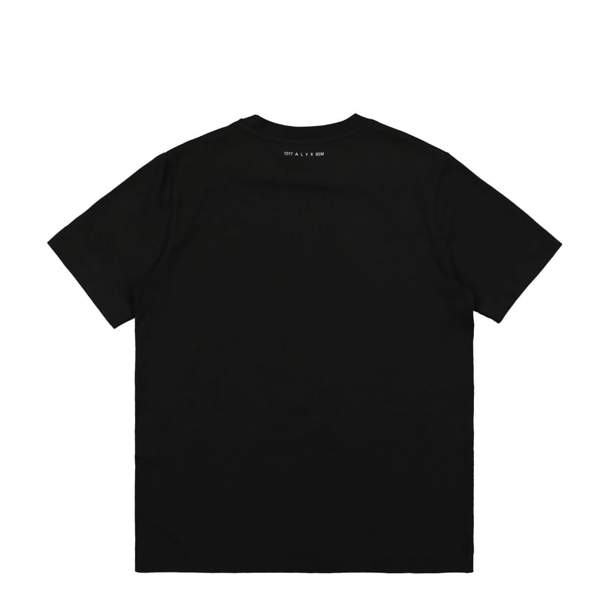 1017 Alyx 9SM Icon Face S/S T-Shirt
