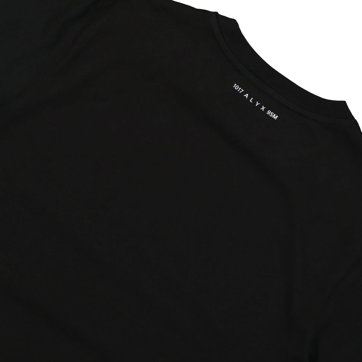 1017 Alyx 9SM Icon Face S/S T-Shirt