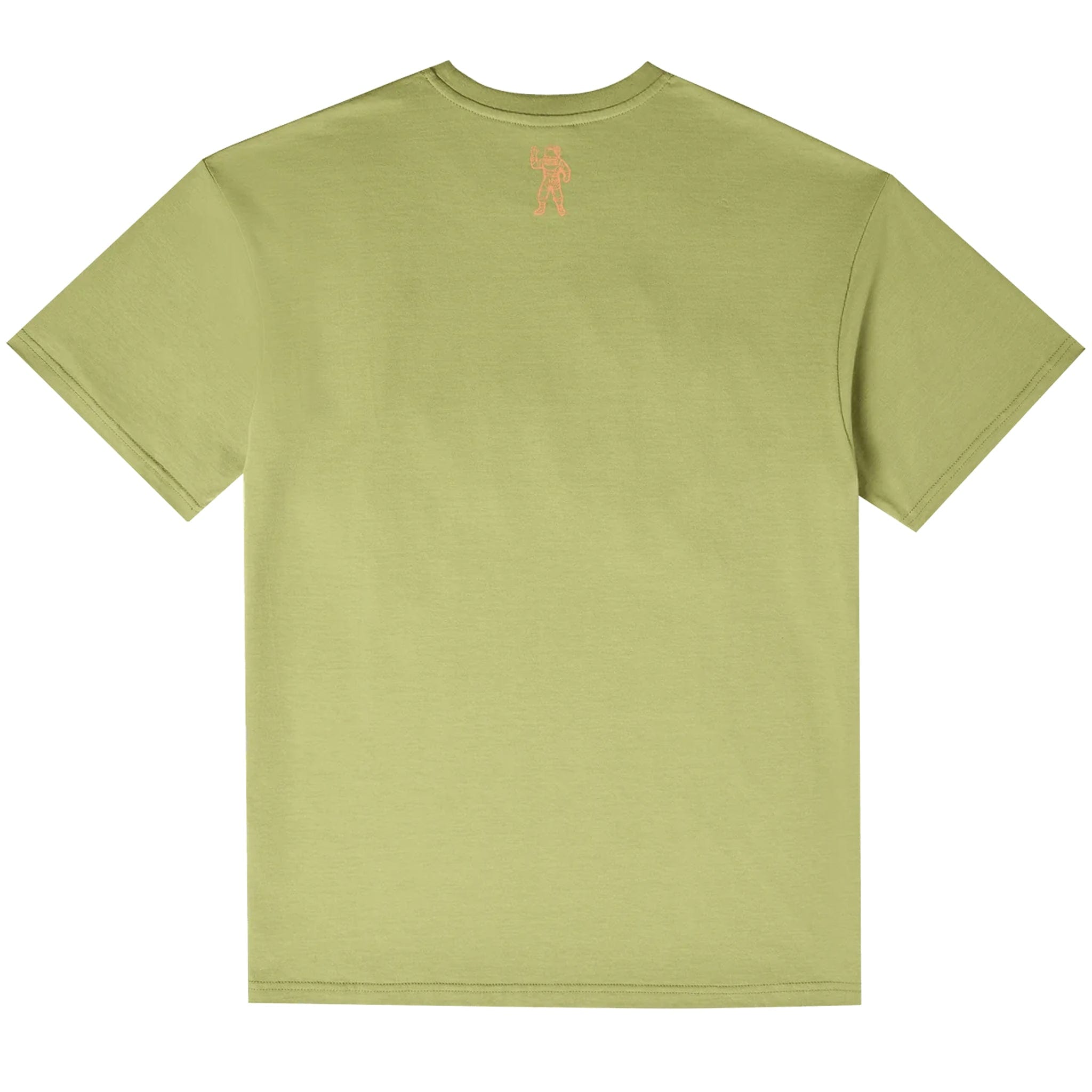 Billionaire Boys Club BB Arch SS T-Shirt (MOSSTONE)