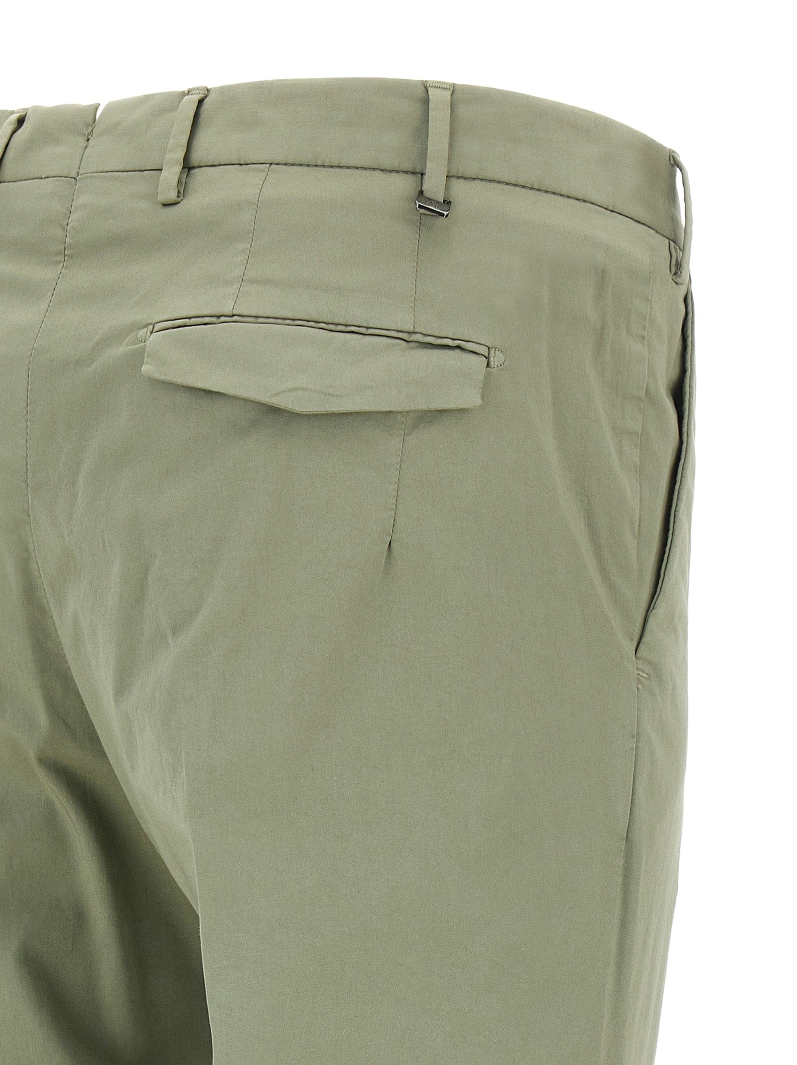 PT Torino Cotton Casual Men's Pants
