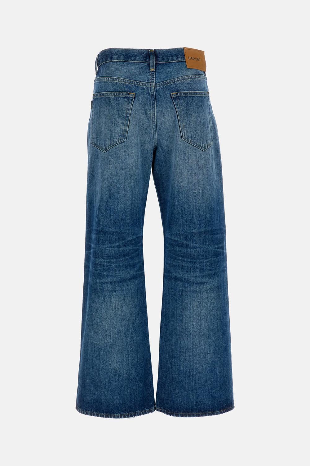 Haikure JEANS WINNY BLU RYDER