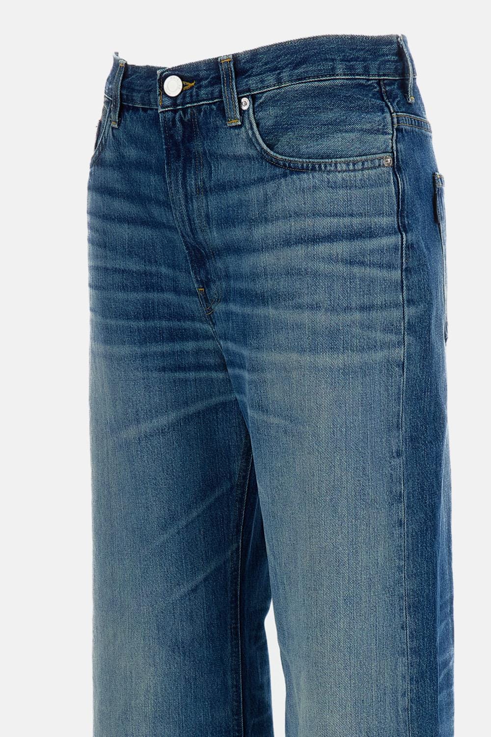 Haikure JEANS WINNY BLU RYDER