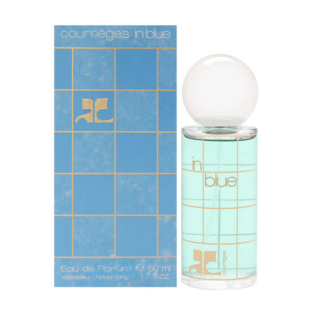Courreges In Blue by Courreges for Women