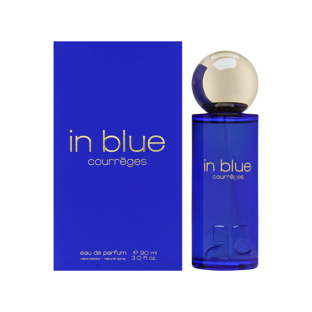Courreges In Blue by Courreges for Women