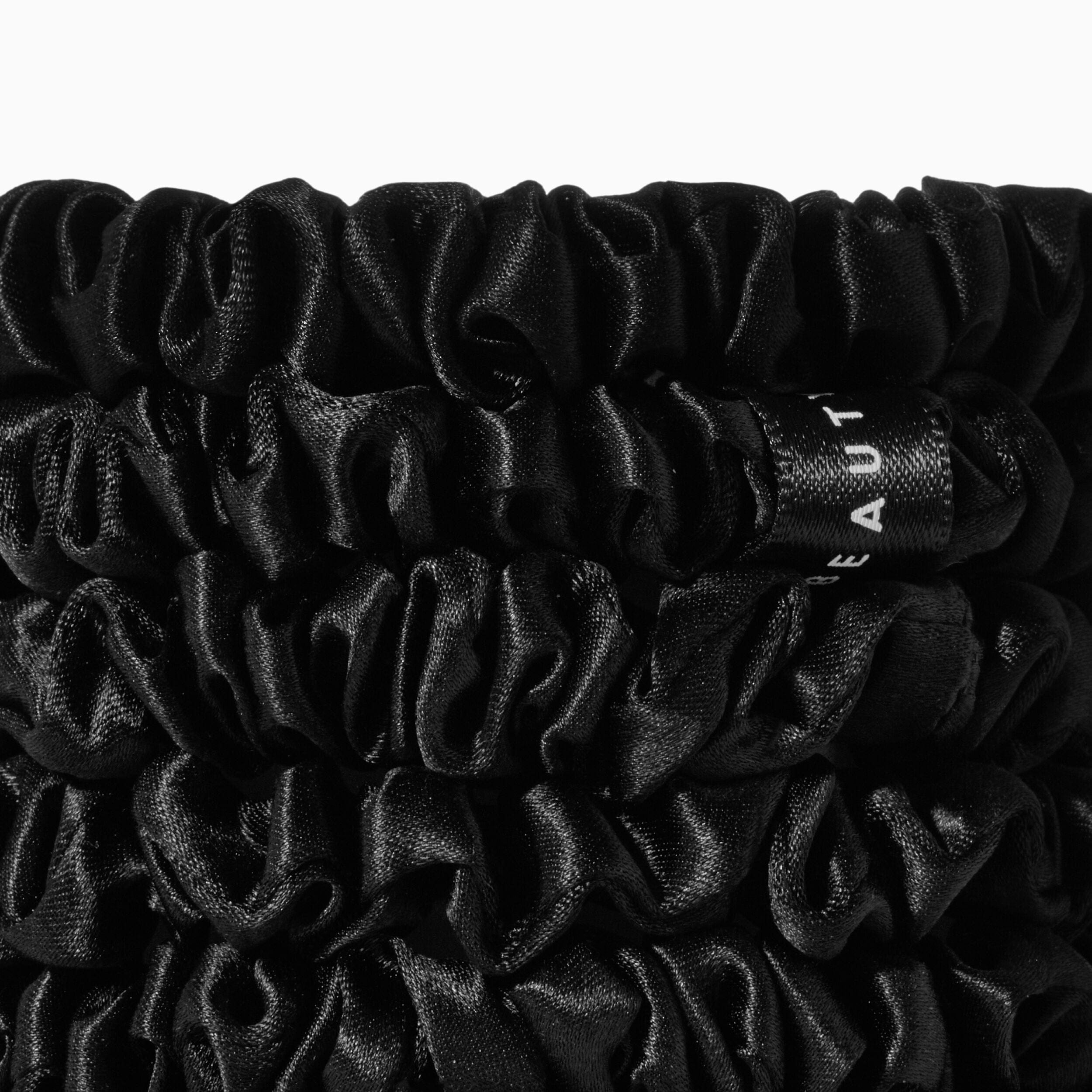 Mulberry Luxury Mulberry Silk 100% Silk Hair Scrunchies