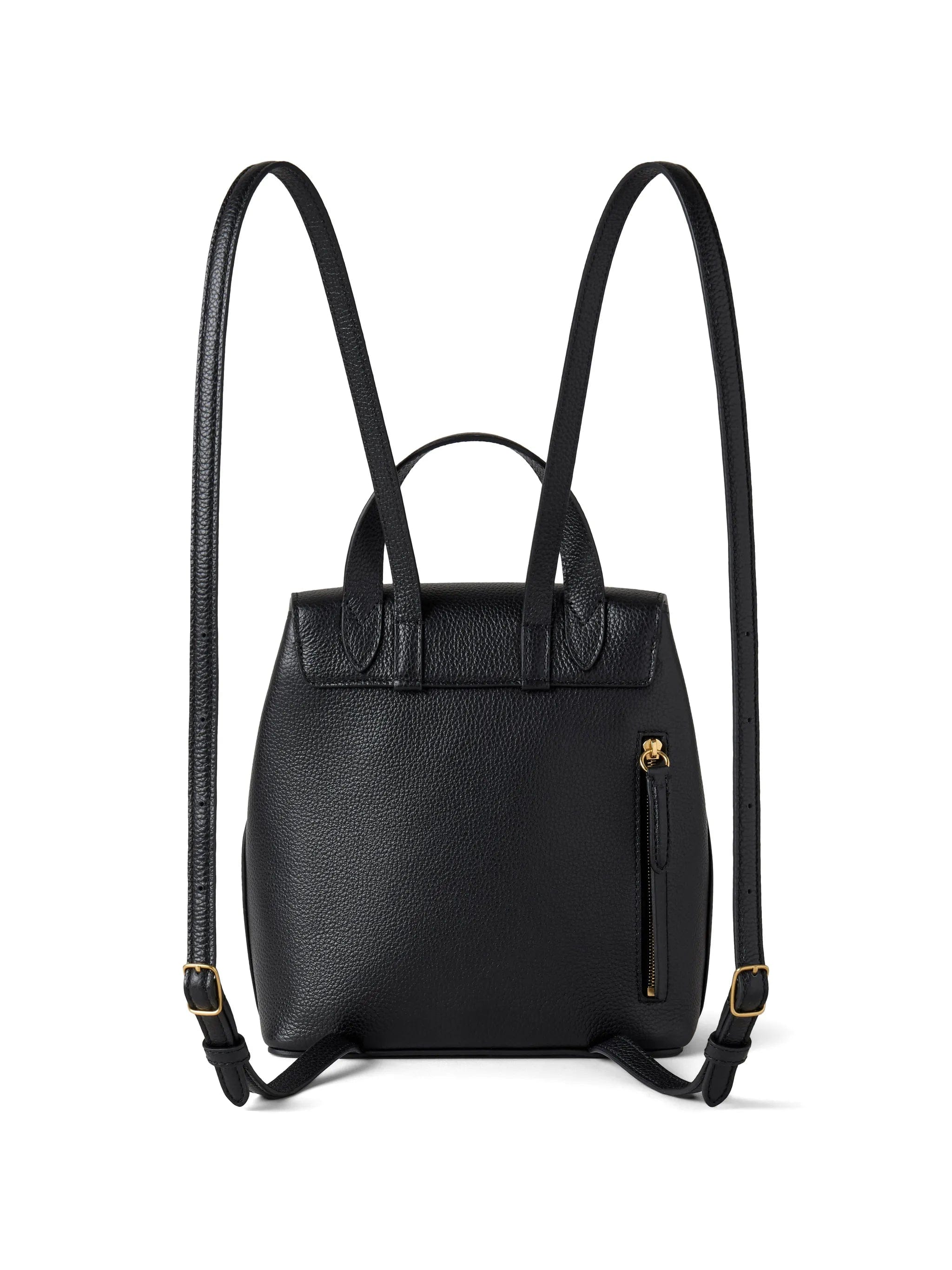 Mulberry mini Bayswater backpack