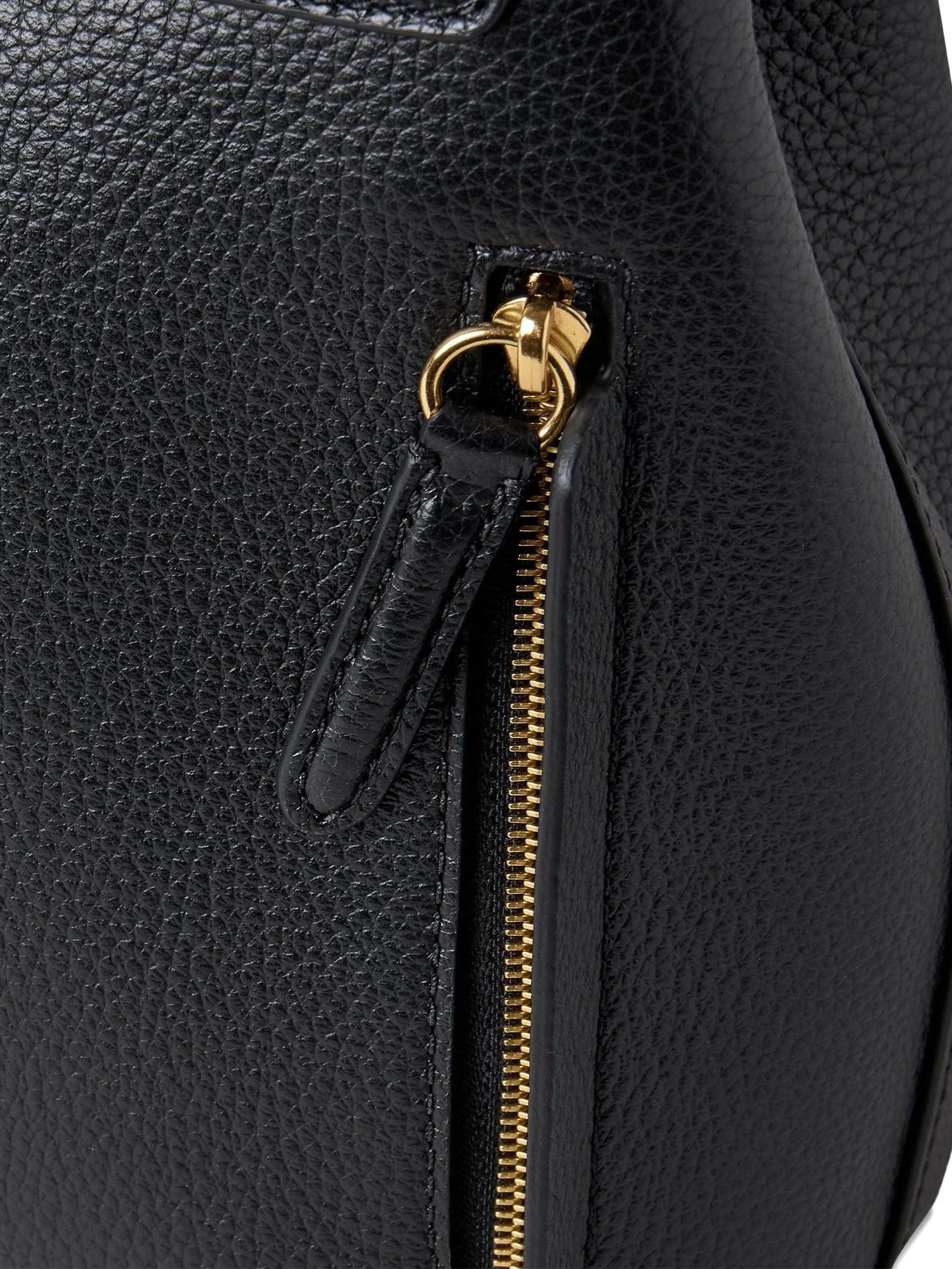Mulberry mini Bayswater backpack