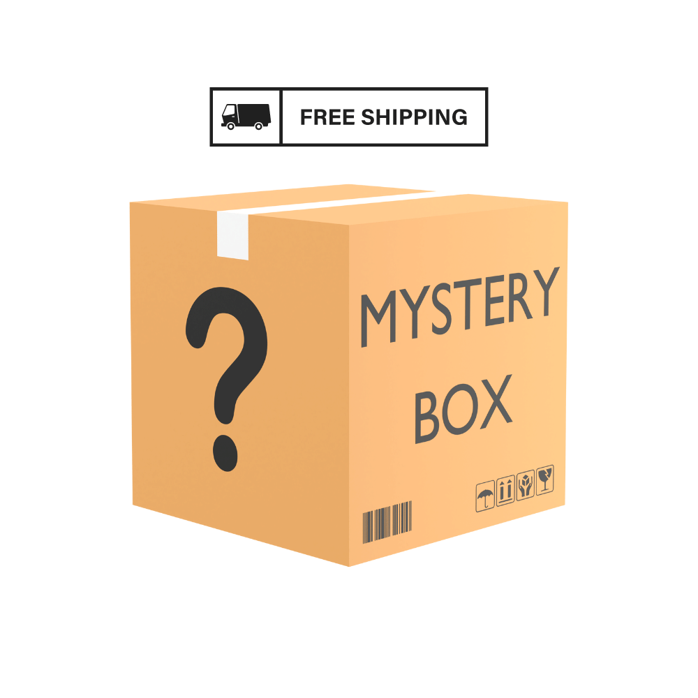 Fragrance Lord Mystery scent box
