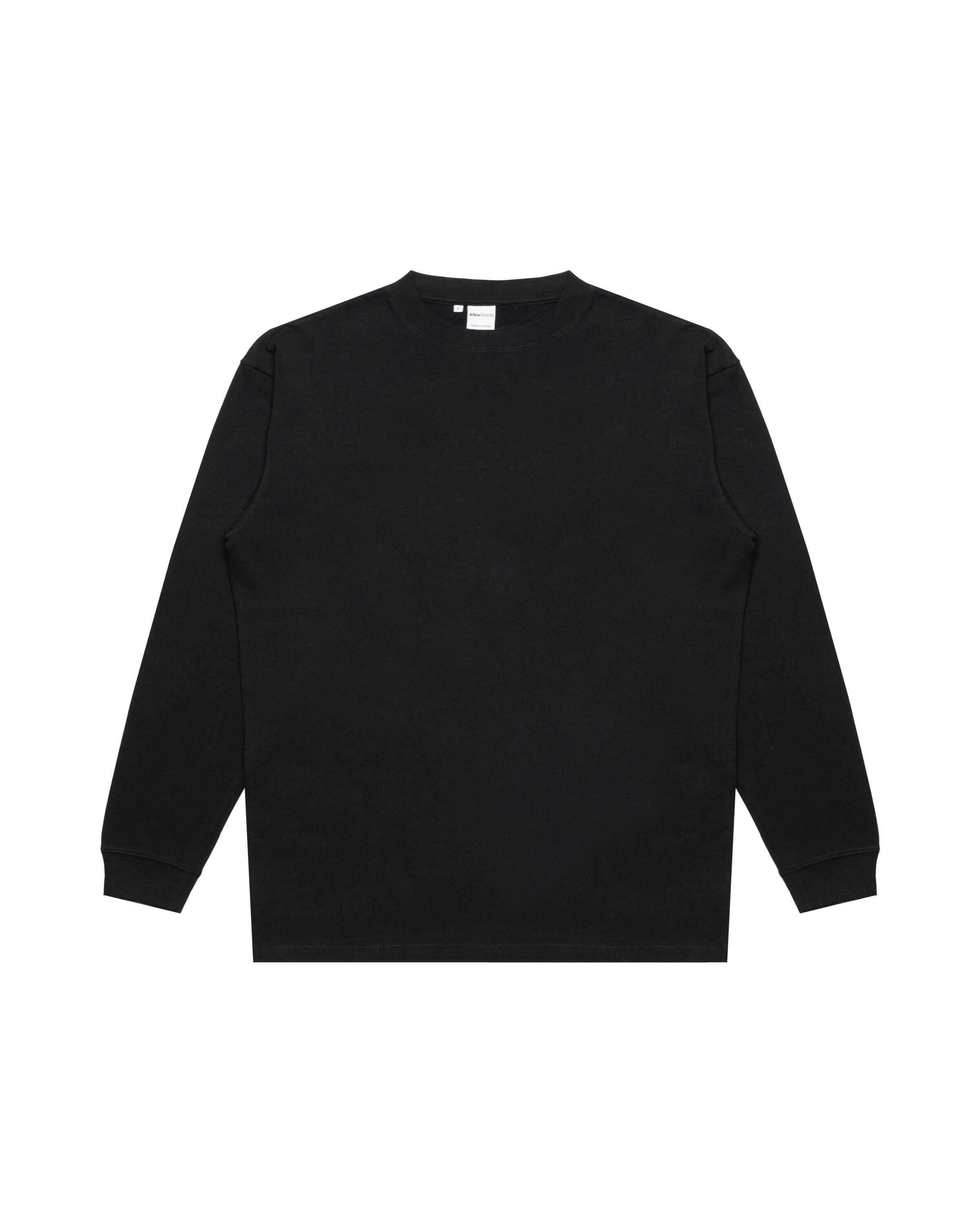 Afew Goods Essential Longsleeve