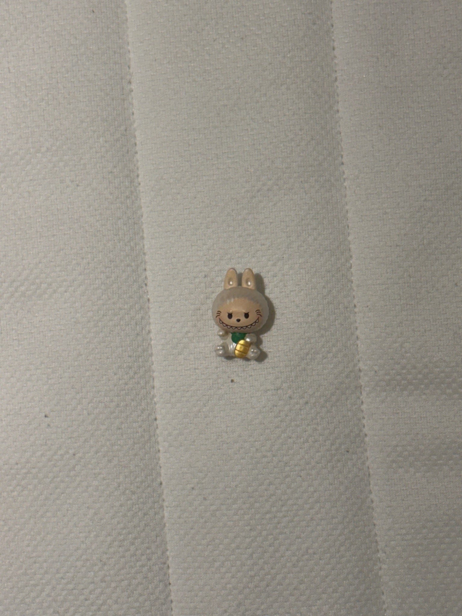 Juicebox Good Luck - Lucky Cat Series Labubu POP BEAN - POP MART