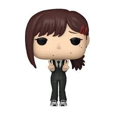 Kaisopops Funko POP! Chainsaw Man - Kobeni #1762 Pop Vinyl Figure