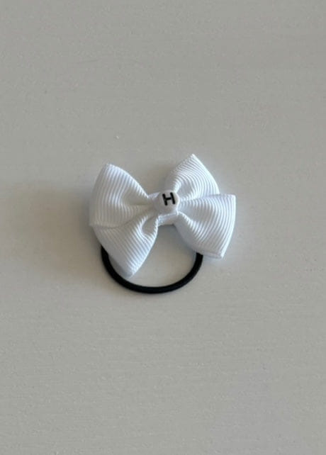 Cctlanna Letter H Bow - Labubu 4.0 Pin for love accessories