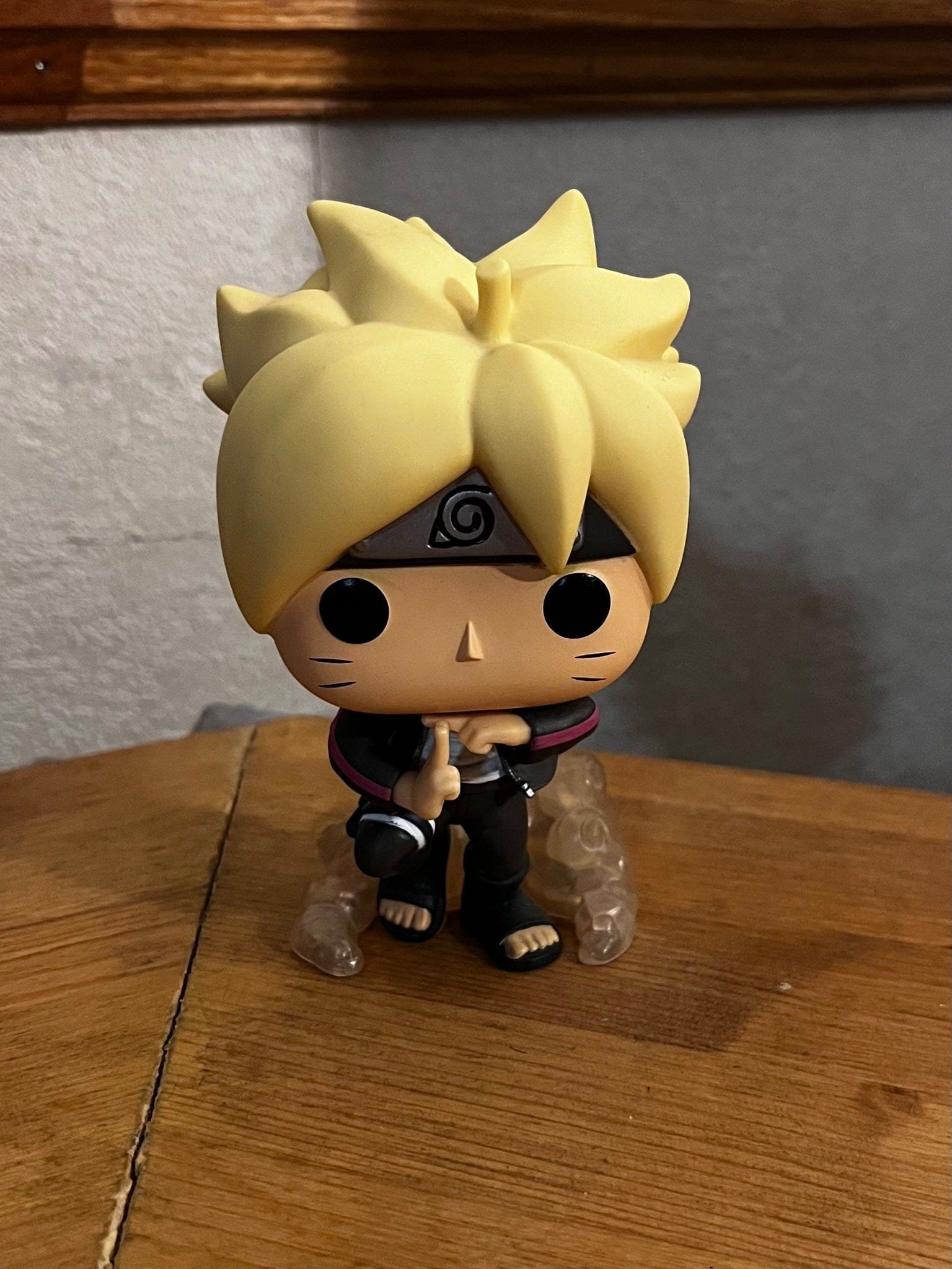 Eli Boruto Uzumaki - Funko Pop! - Naruto