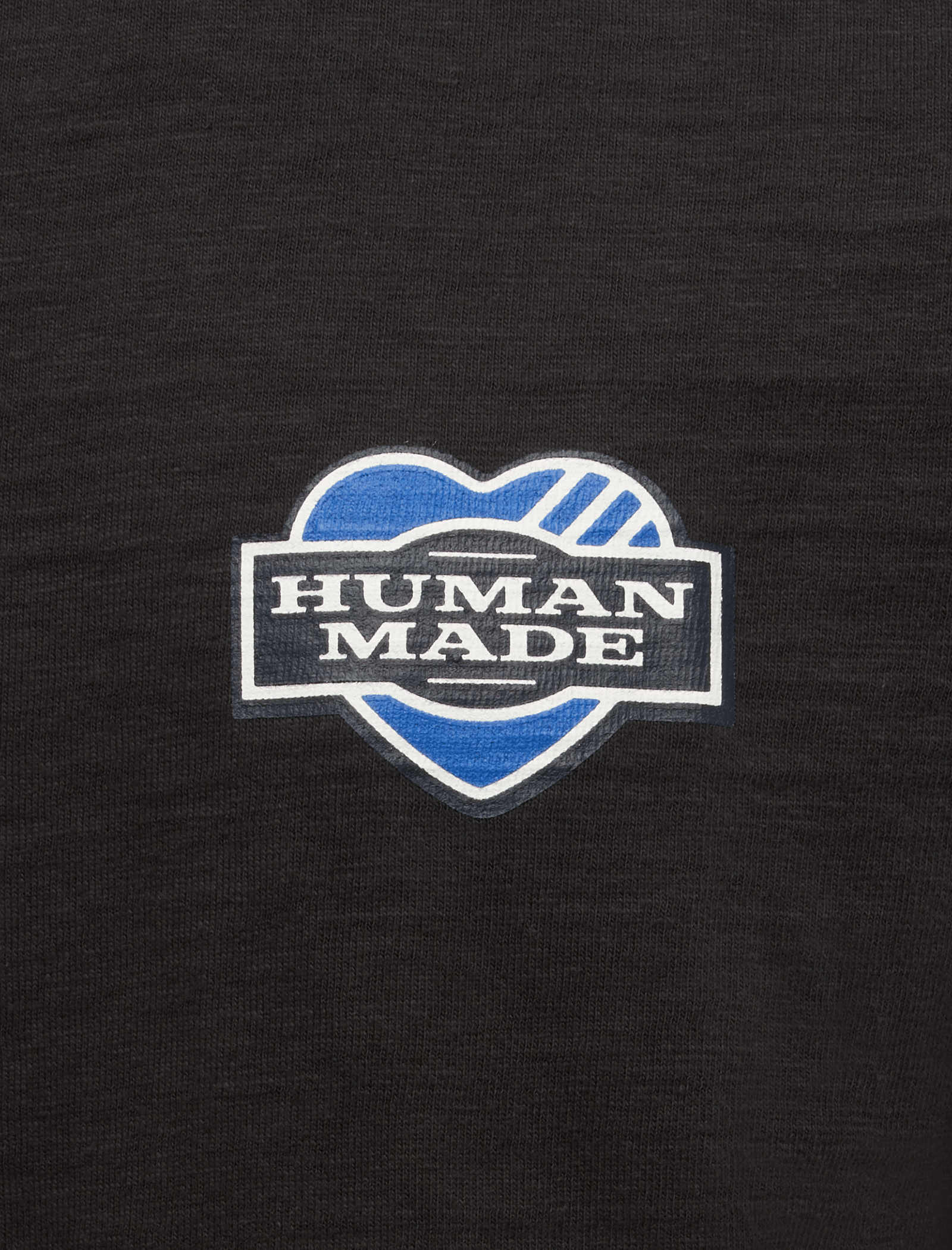 HUMAN MADE GRAPHIC T-Shirt #11