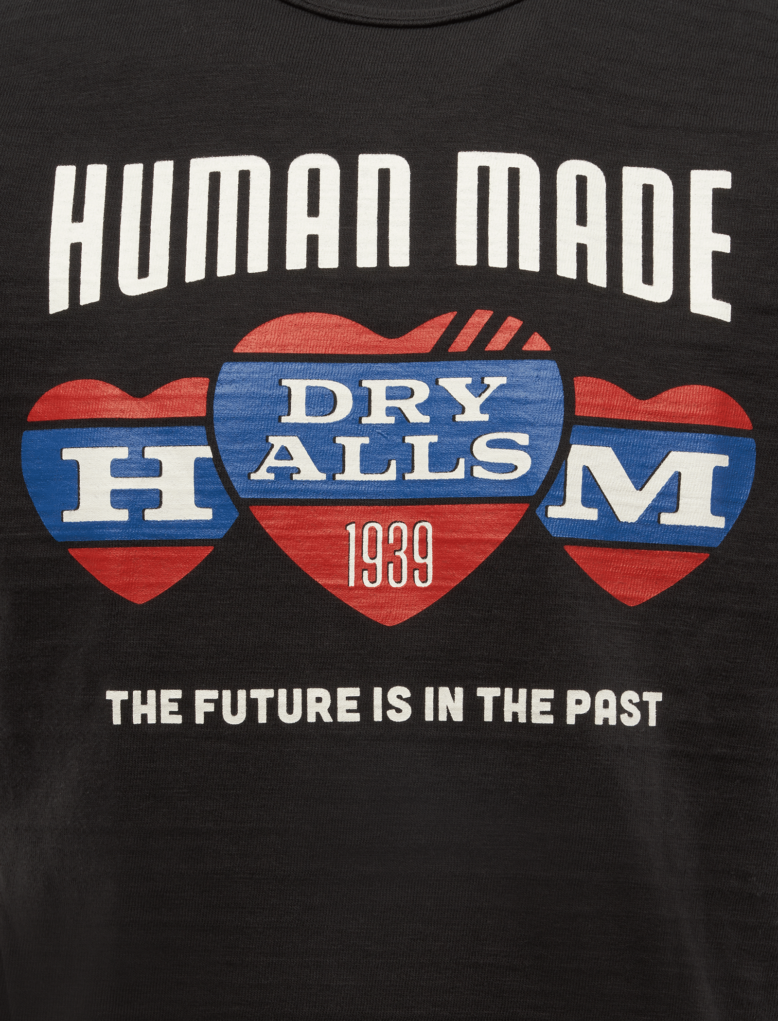 HUMAN MADE GRAPHIC T-Shirt #2