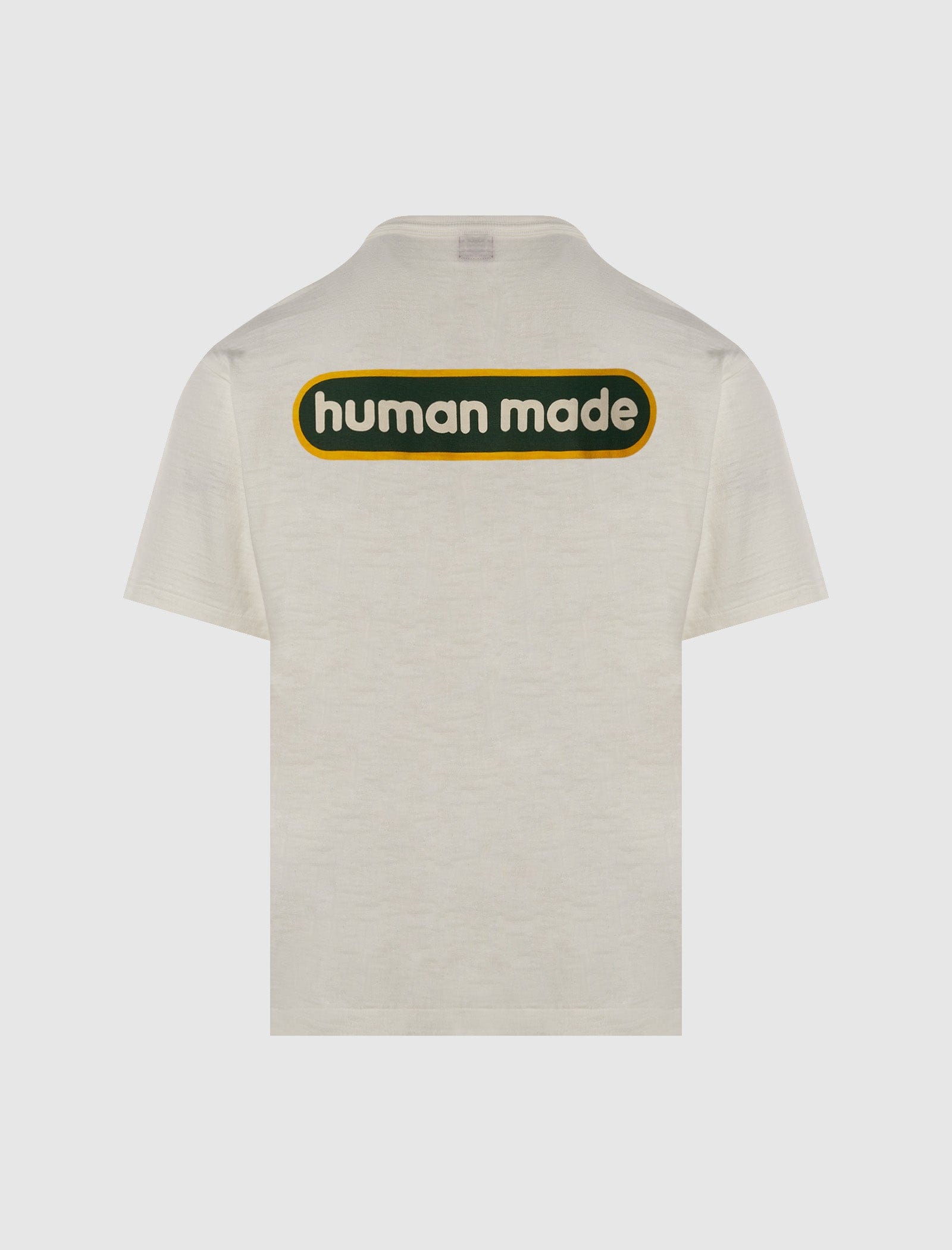HUMAN MADE GRAPHIC T-Shirt #08