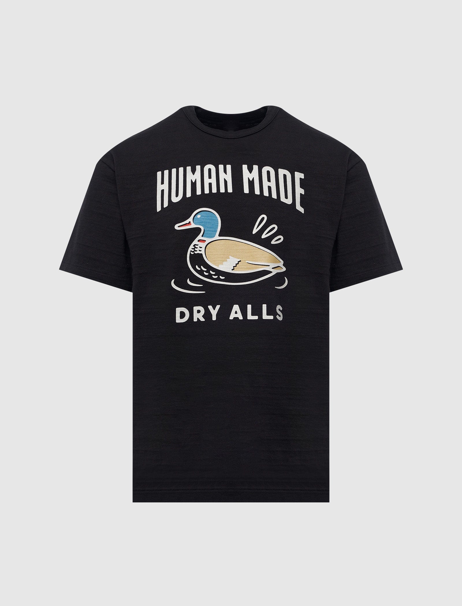HUMAN MADE GRAPHIC T - SHIRT #9