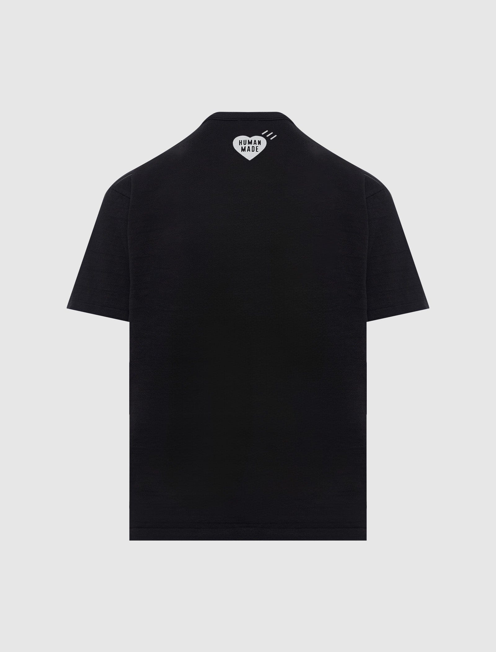 HUMAN MADE GRAPHIC T - SHIRT #9
