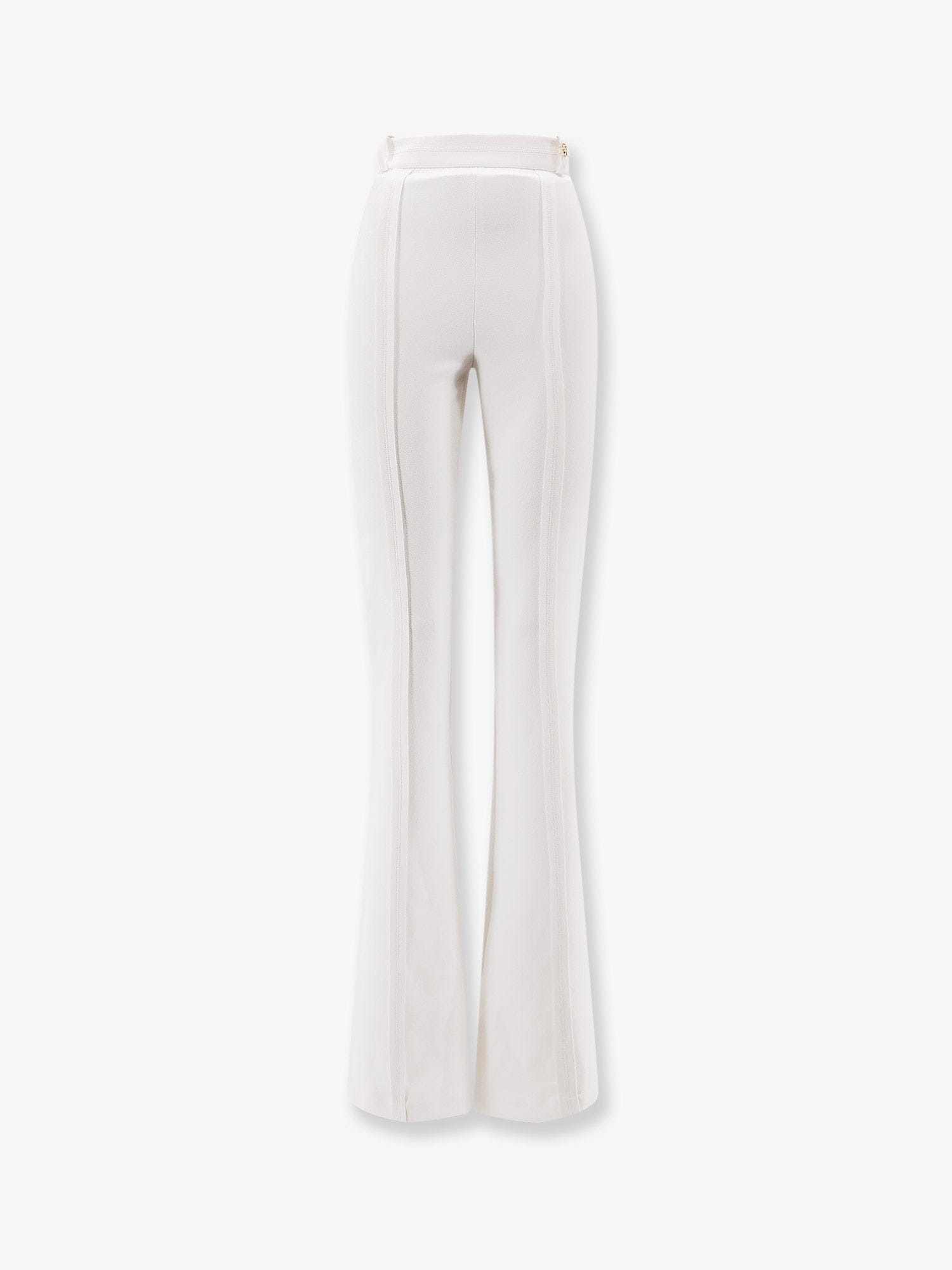Elisabetta Franchi Celana Daily trousers