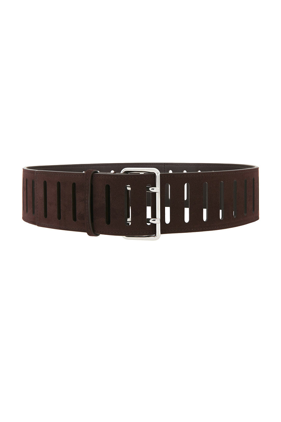 ALAÏA ALAΪA Rectangular Large Belt