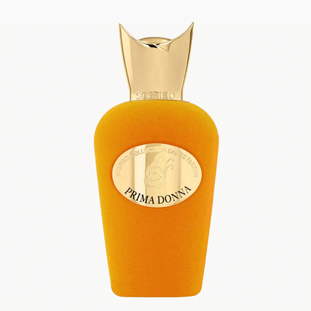 Sospiro Prima Donna EDP