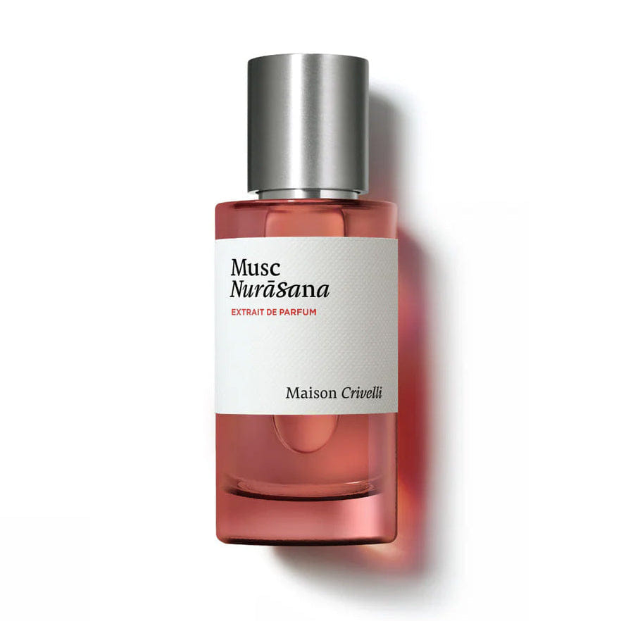 Maison Crivelli Musc Nurasana Extrait de Parfum