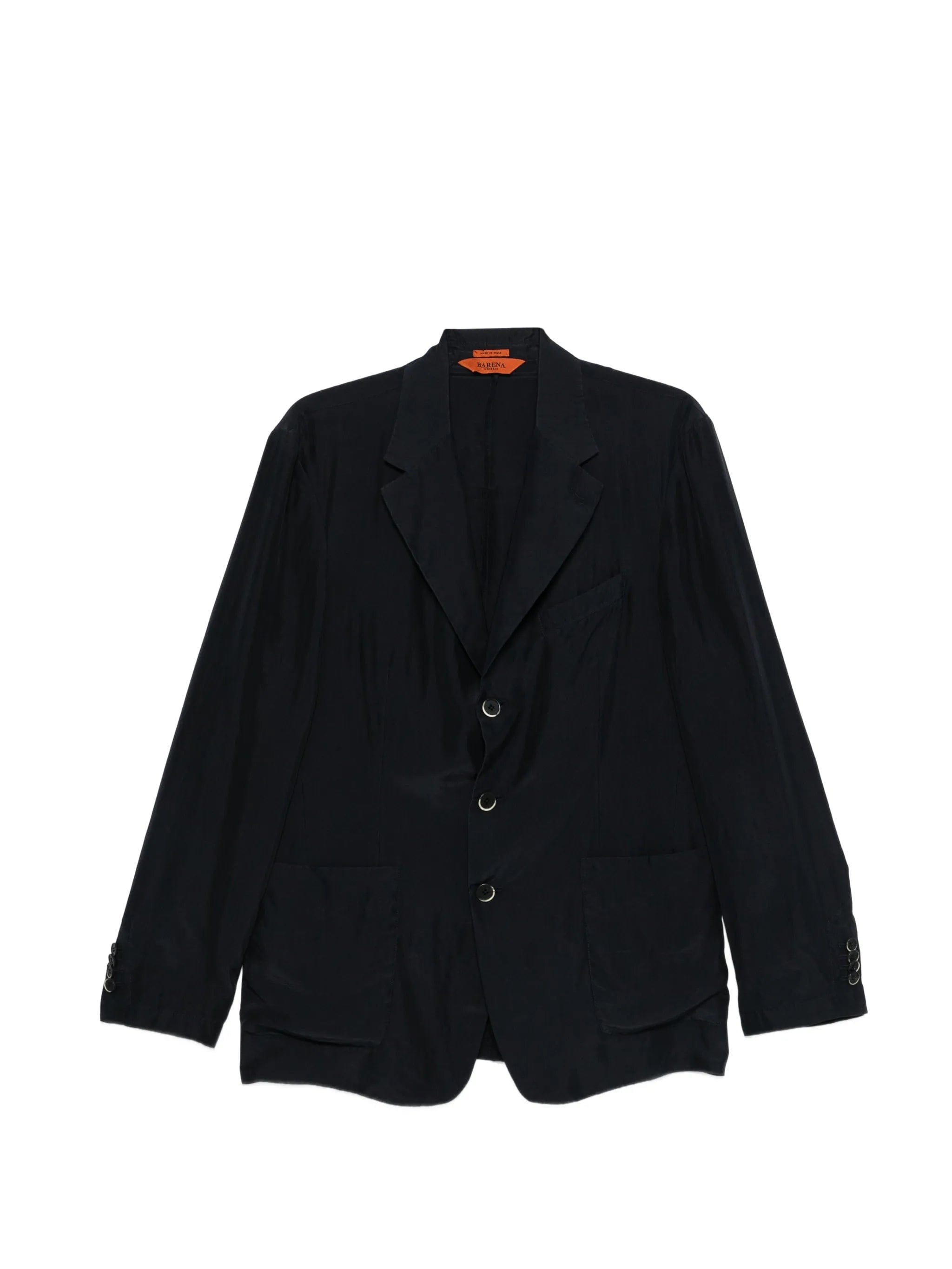 Barena button jacket