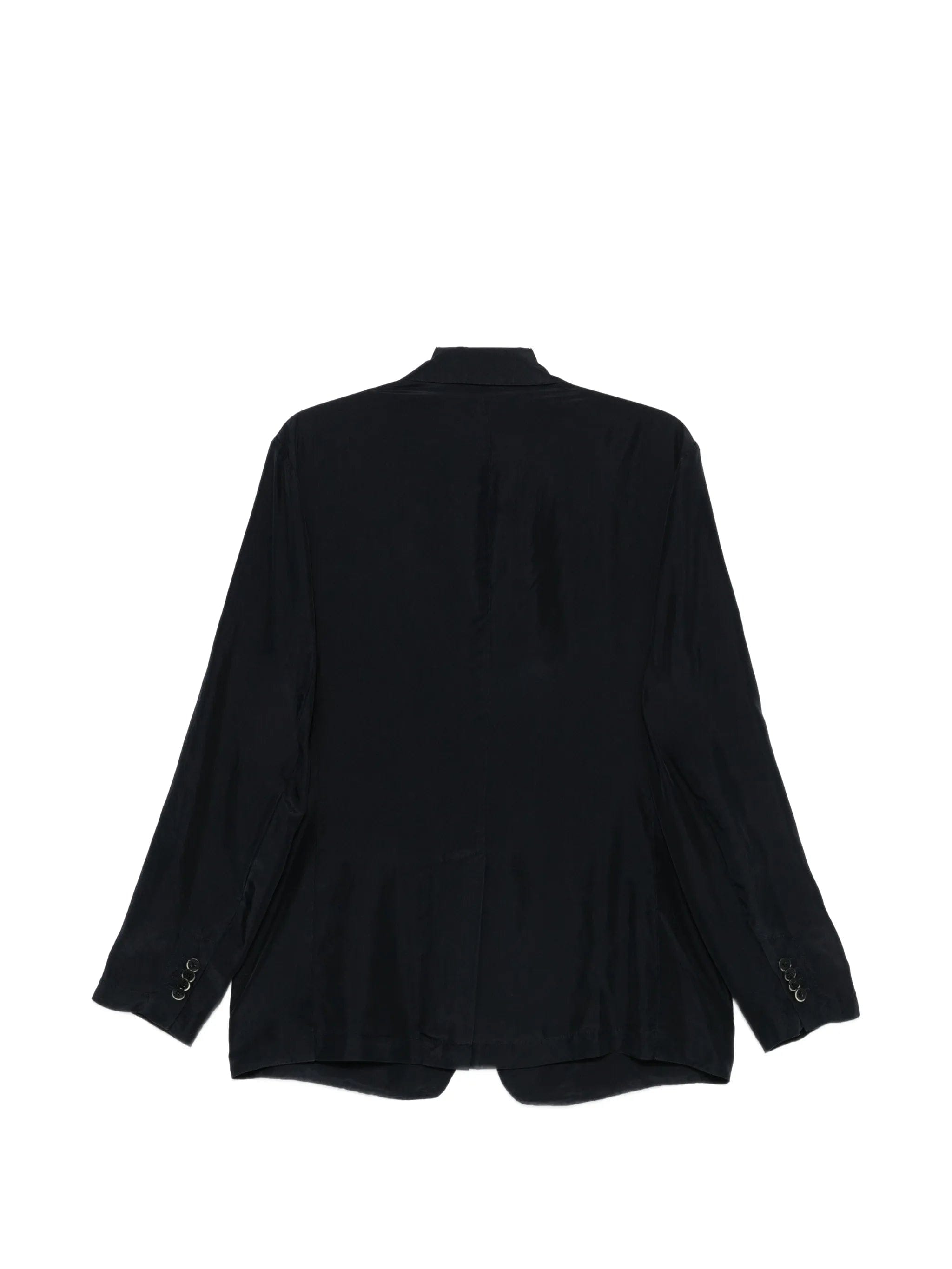Barena button jacket
