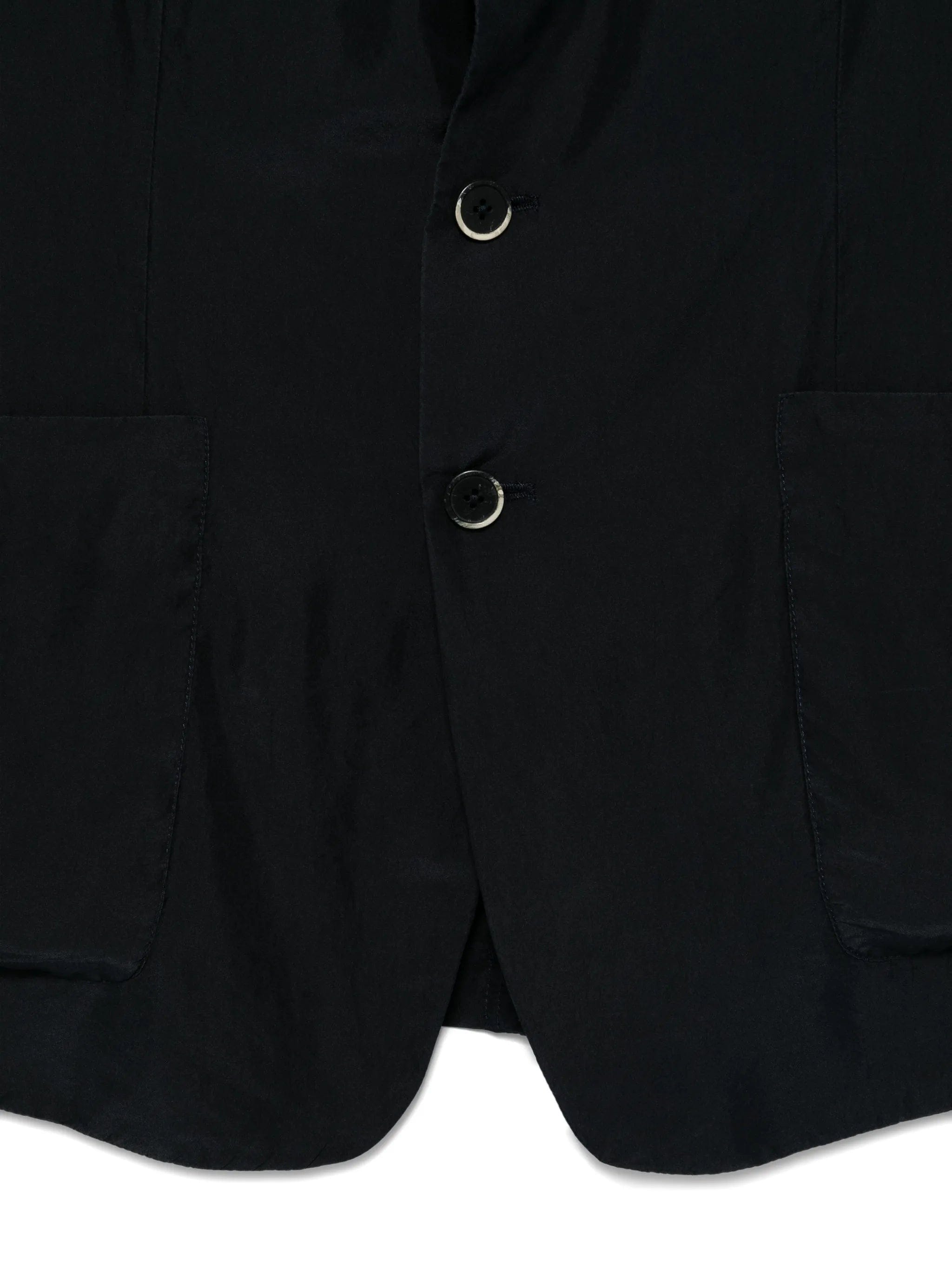 Barena button jacket