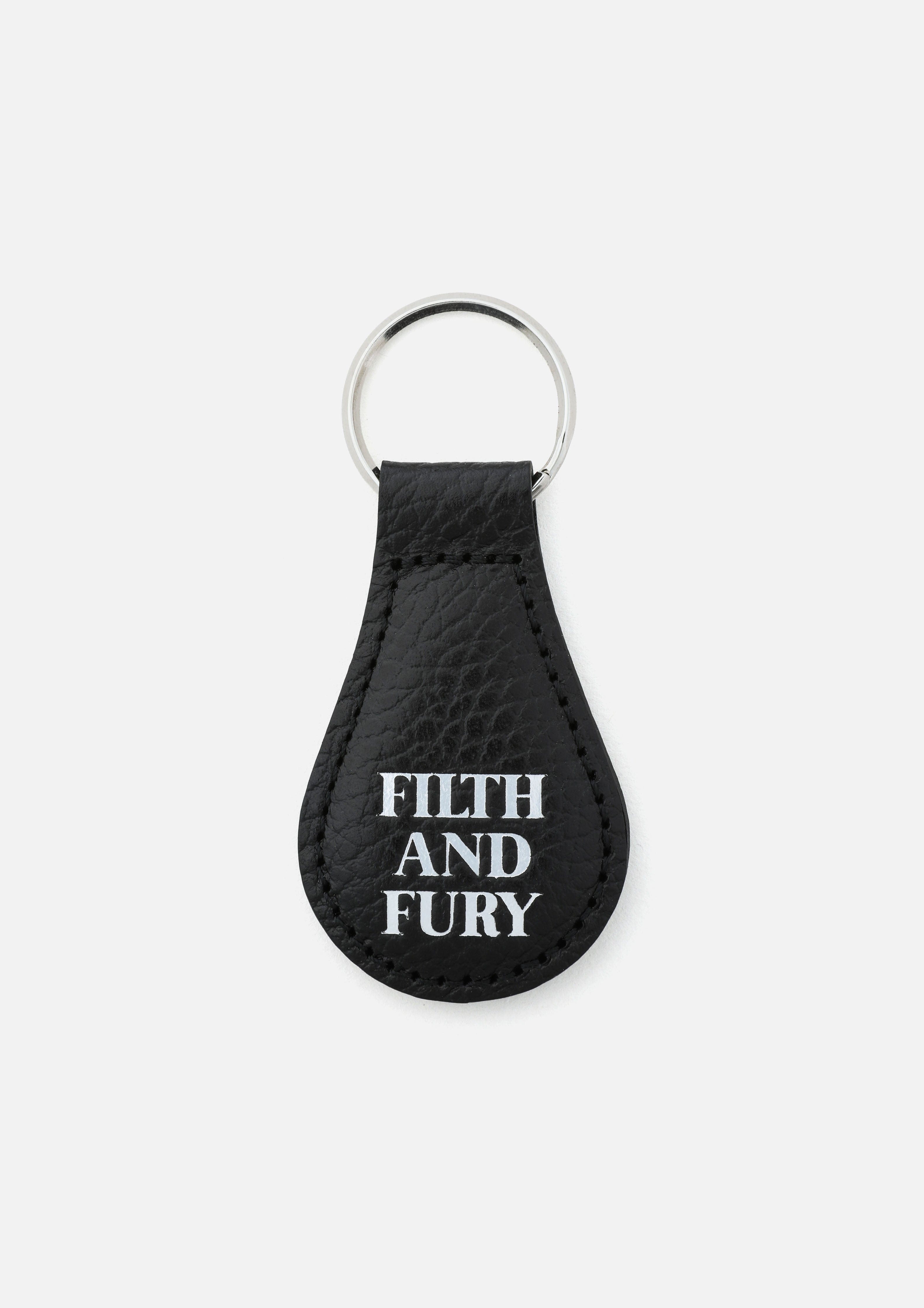 Neighborhood LEATHER KEYHOLDER