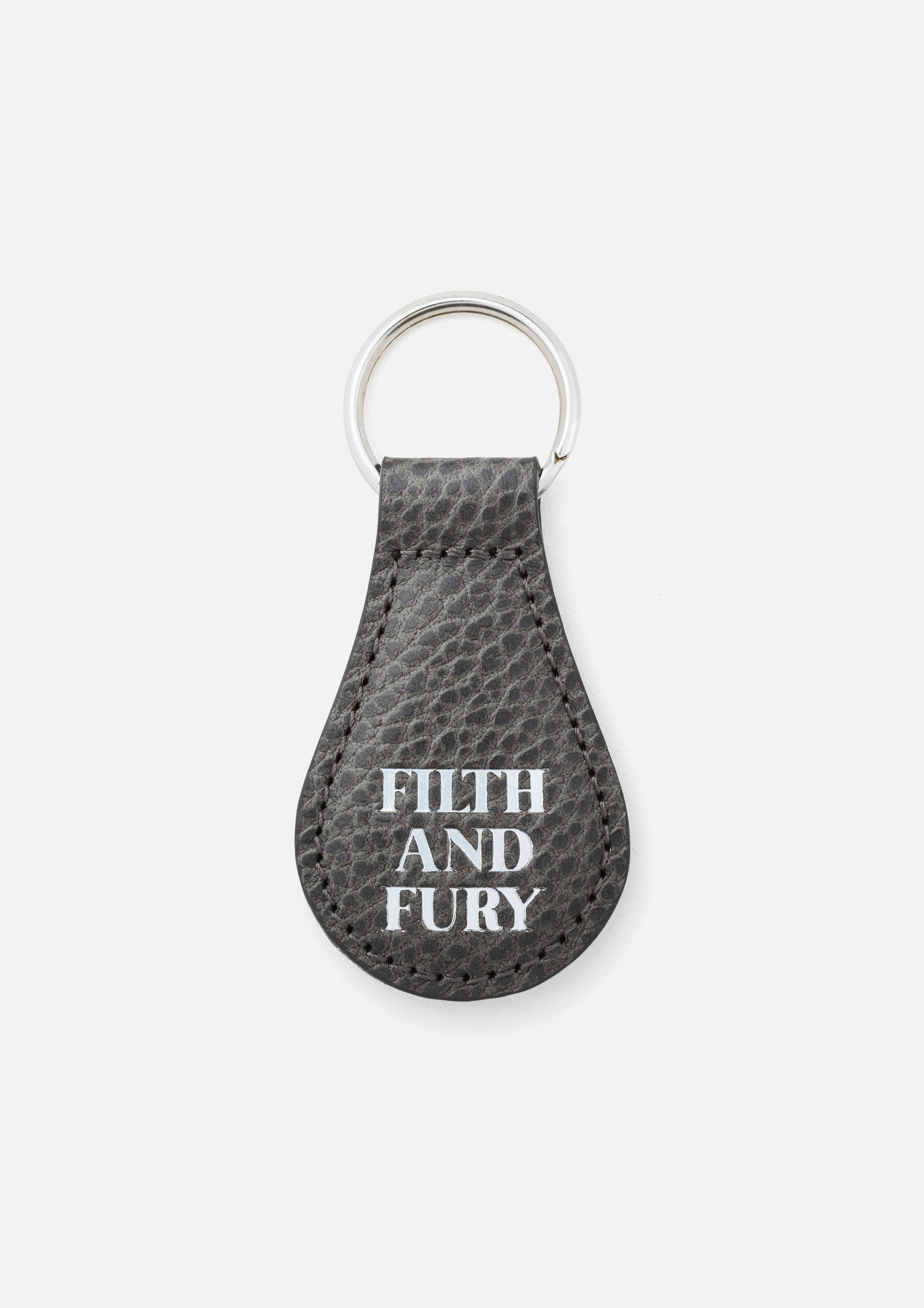 Neighborhood LEATHER KEYHOLDER