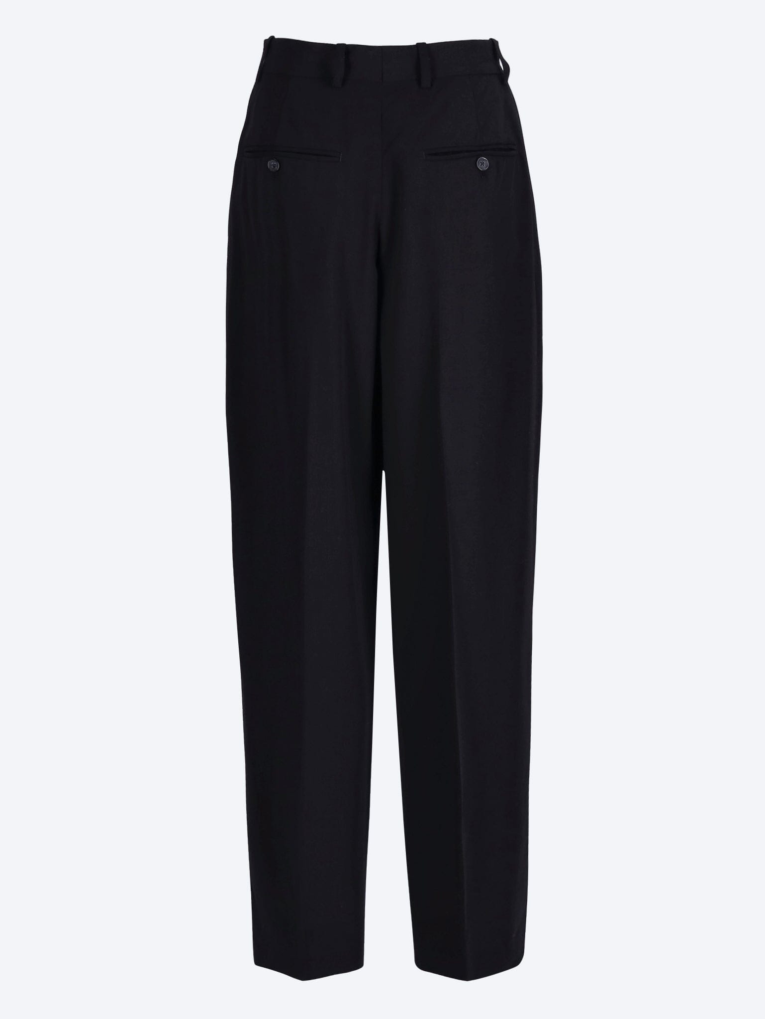 Toteme Wide fluid pants