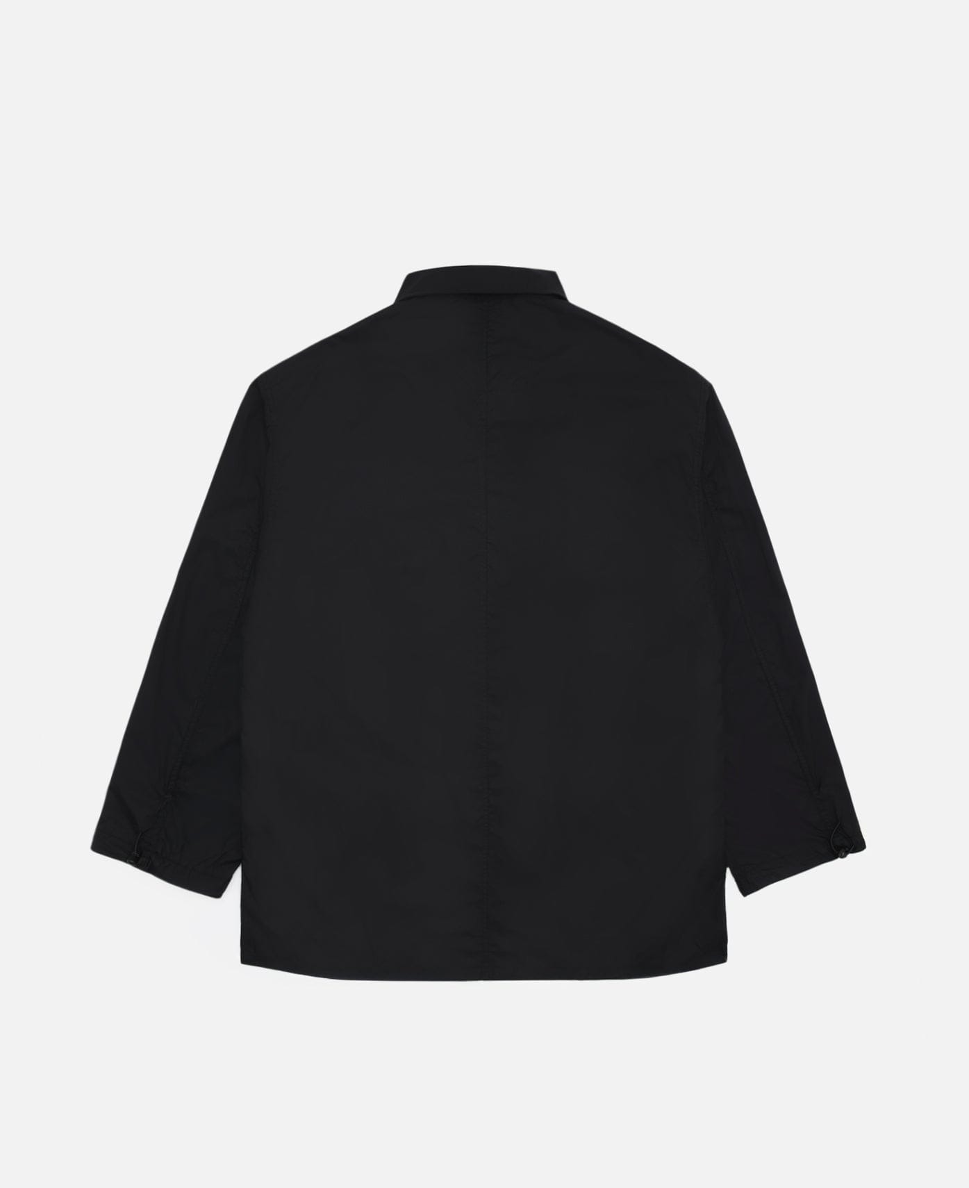 Nanamica Light Weight Field Jacket (Black)
