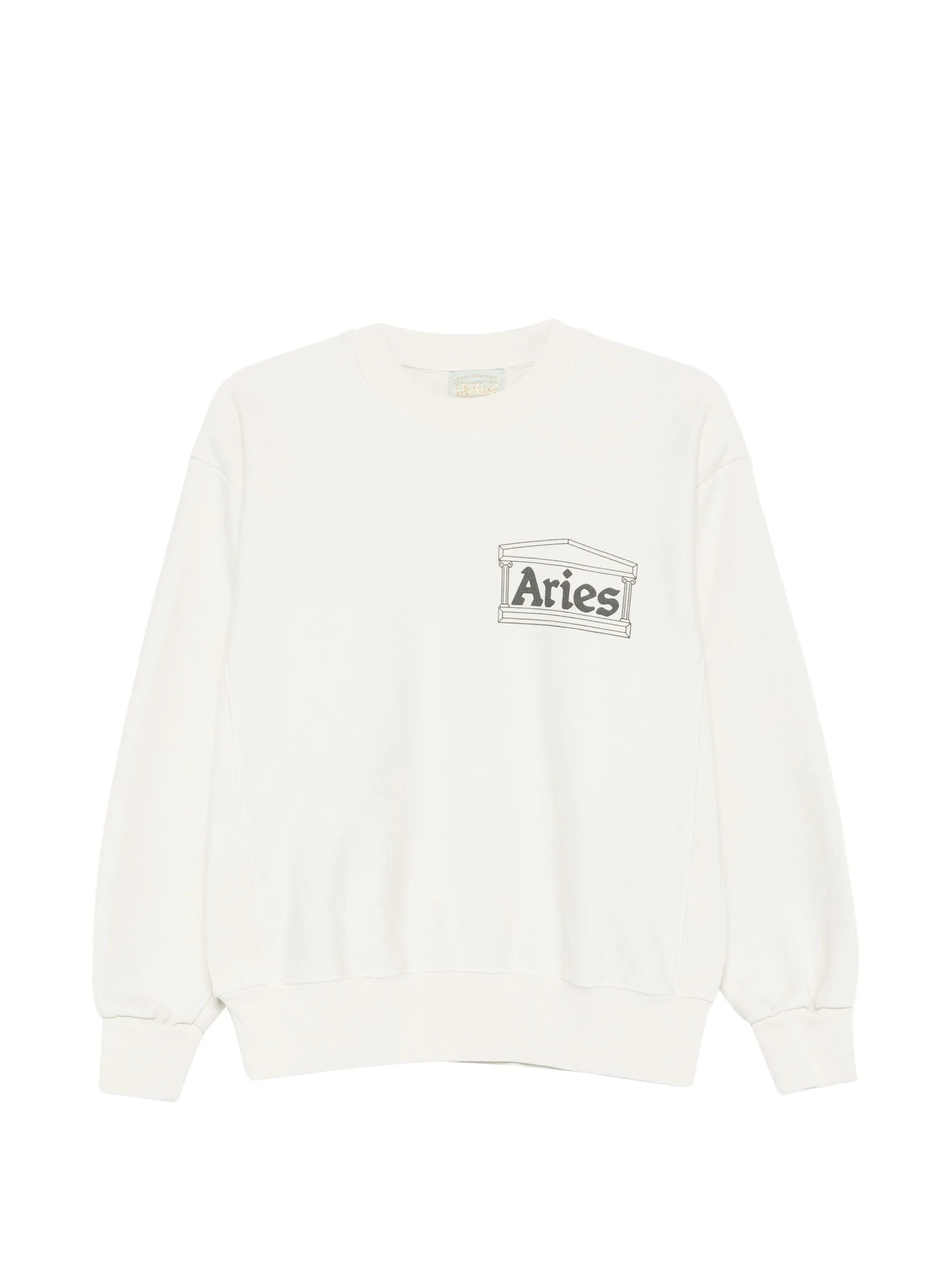 Aries temple sweatshirt