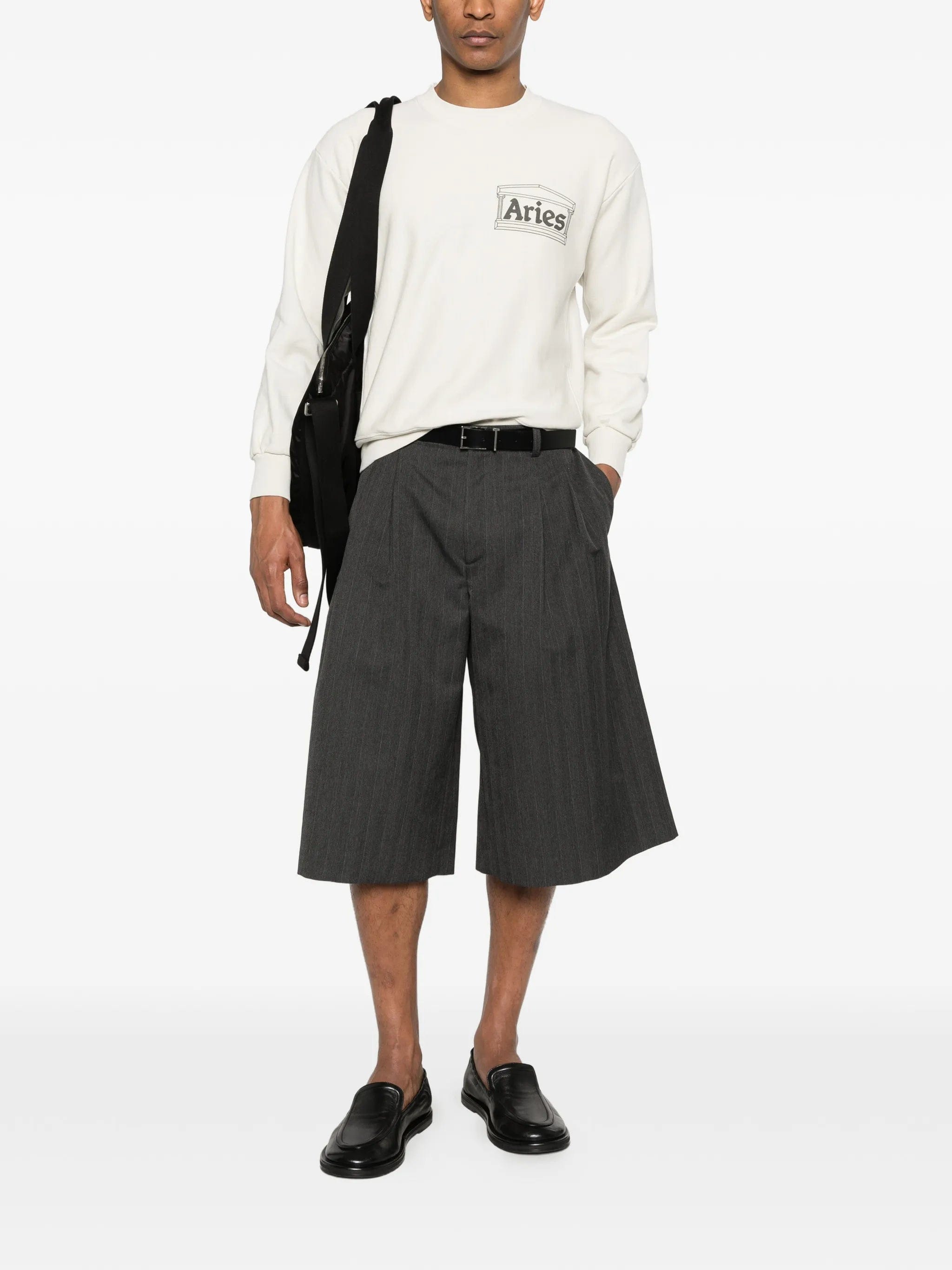 Aries temple sweatshirt