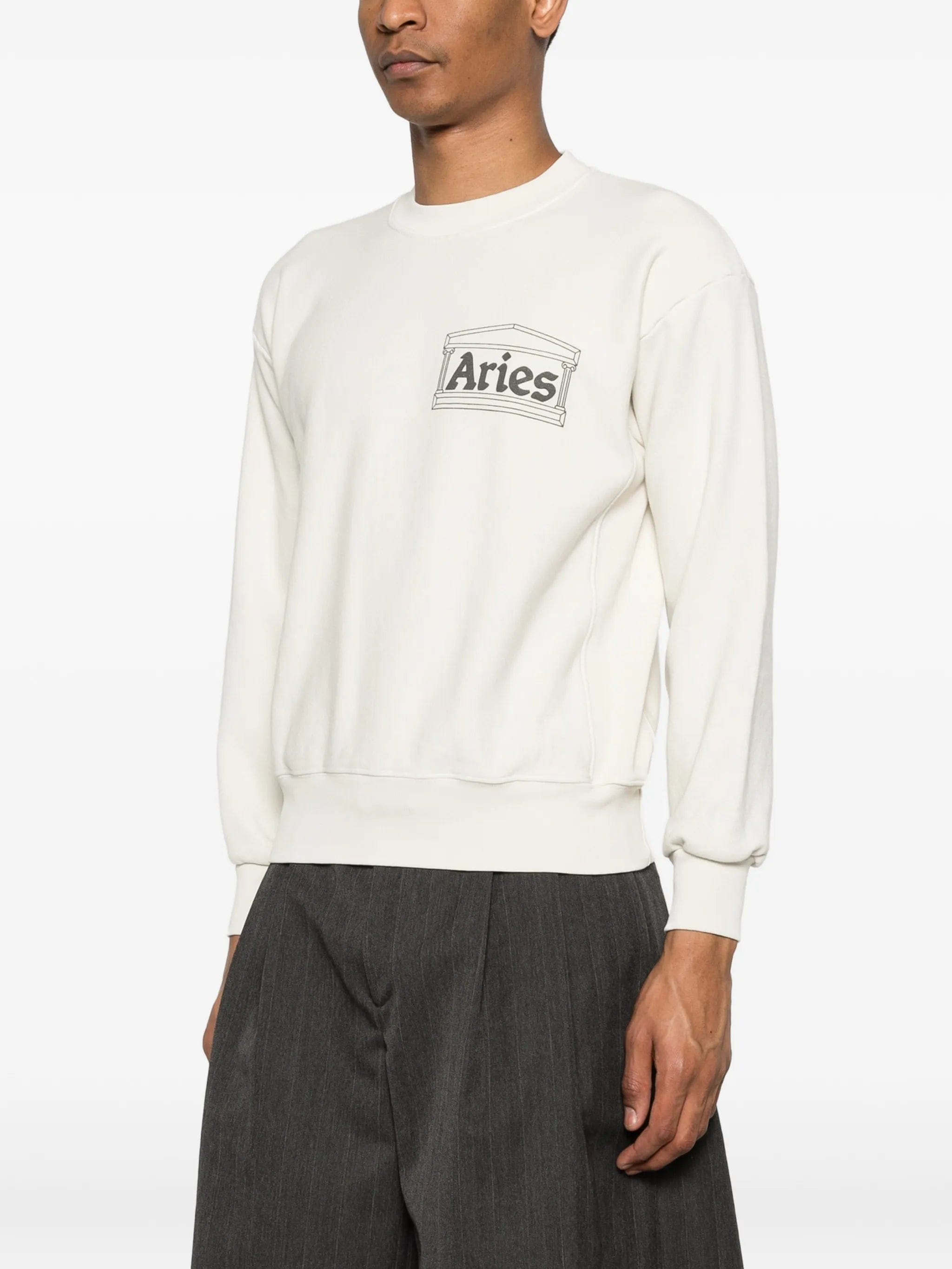 Aries temple sweatshirt