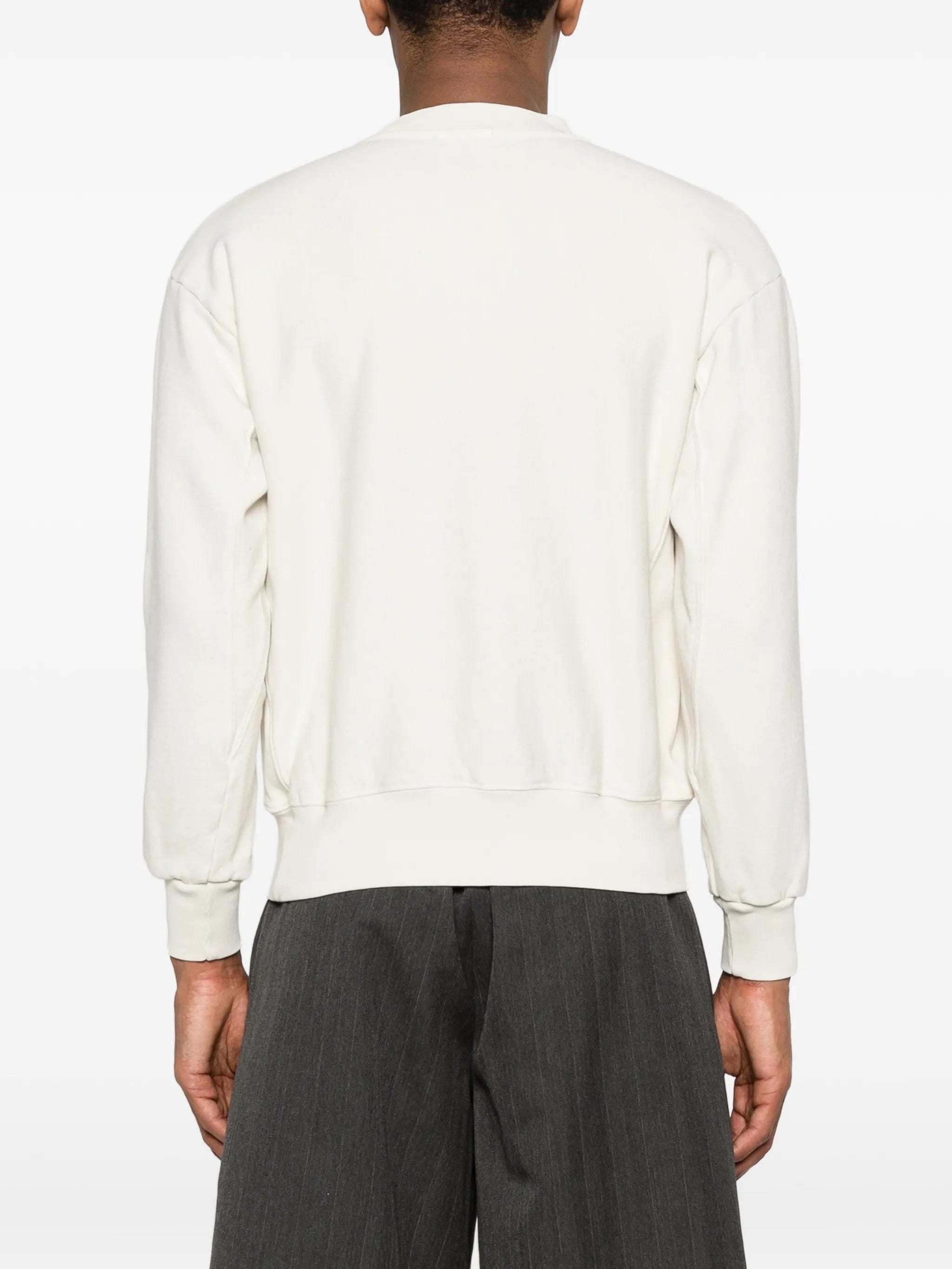 Aries temple sweatshirt