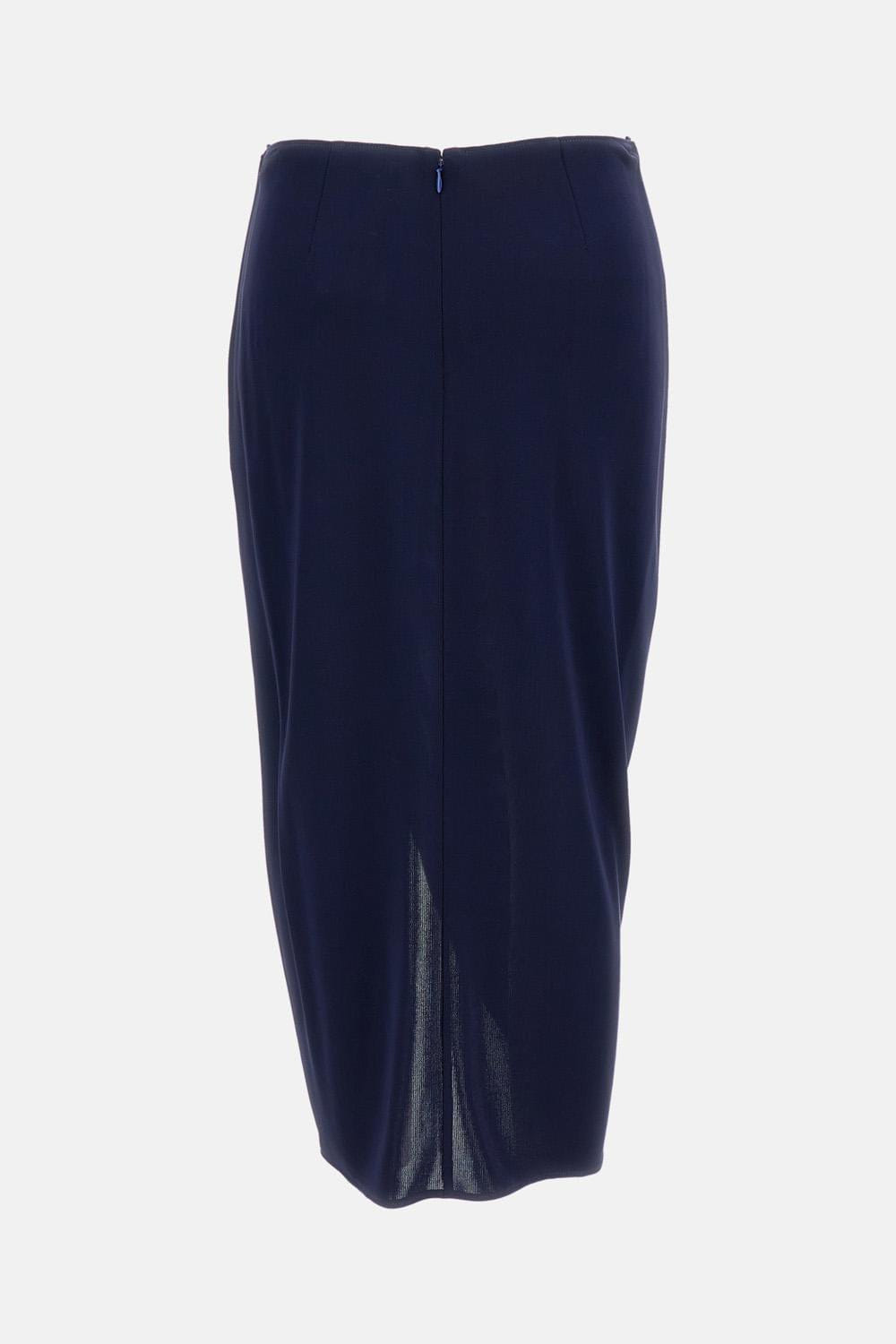 Stella Mccartney GONNA DRAPPEGGIATA